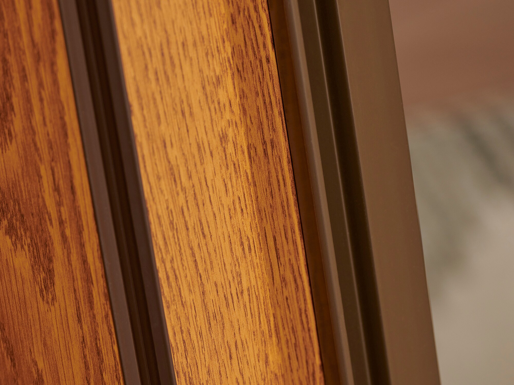 Spectrum WF4880OK Accordion-Doors - View #5
