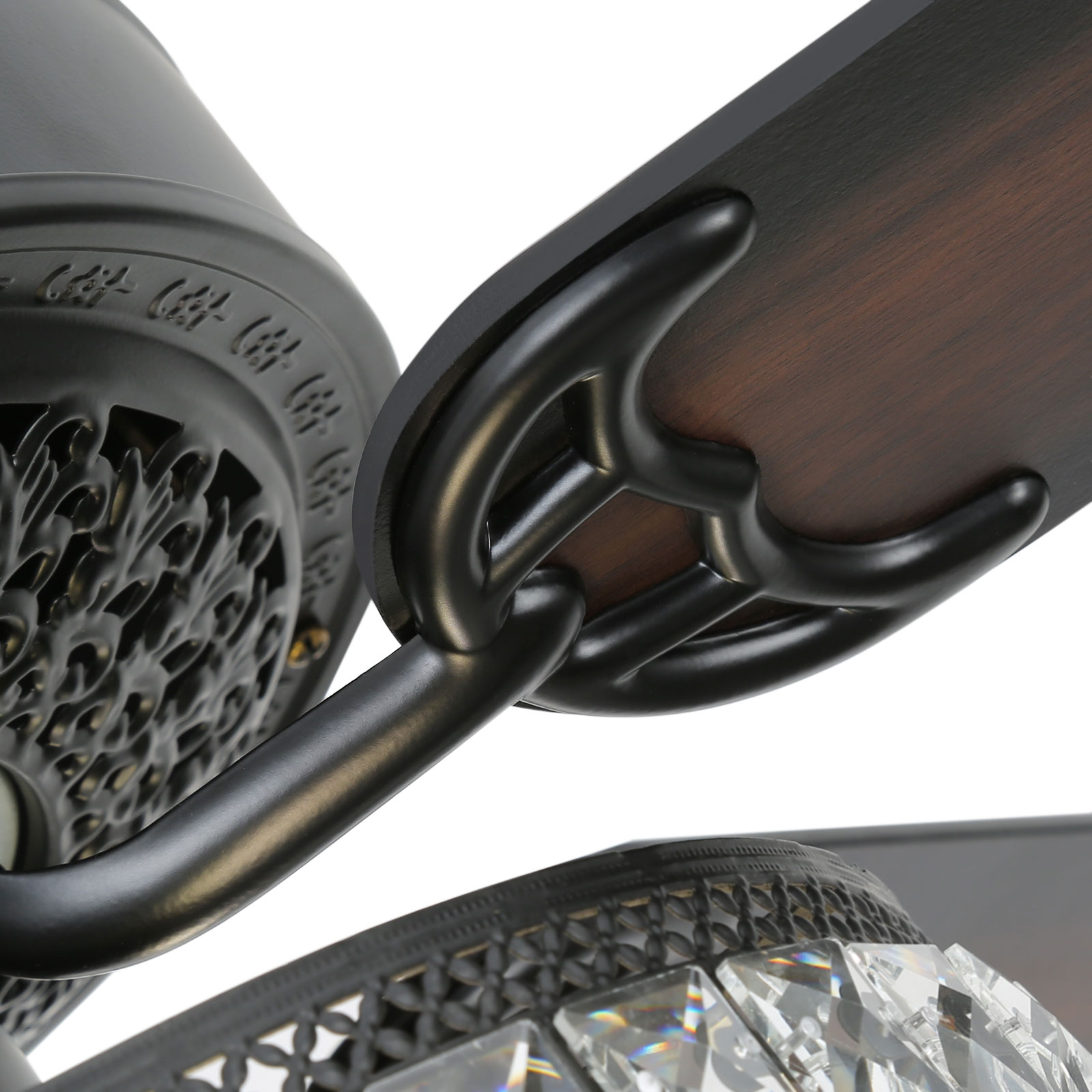 Oukaning HG-HCX-2235 Ceiling-Fans - View #9