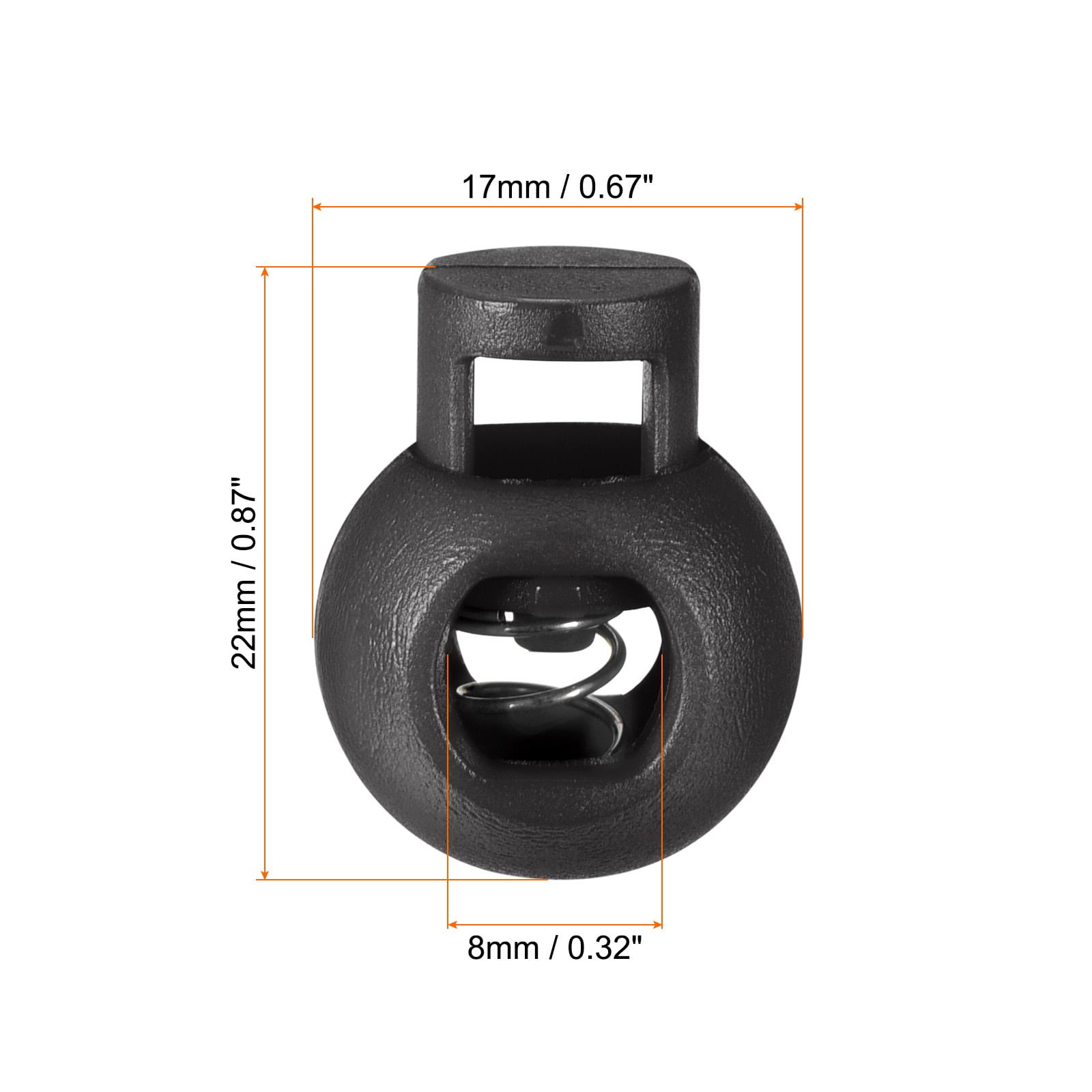 PATIKIL S26072900UX1562 Chain-Accessories - View #2