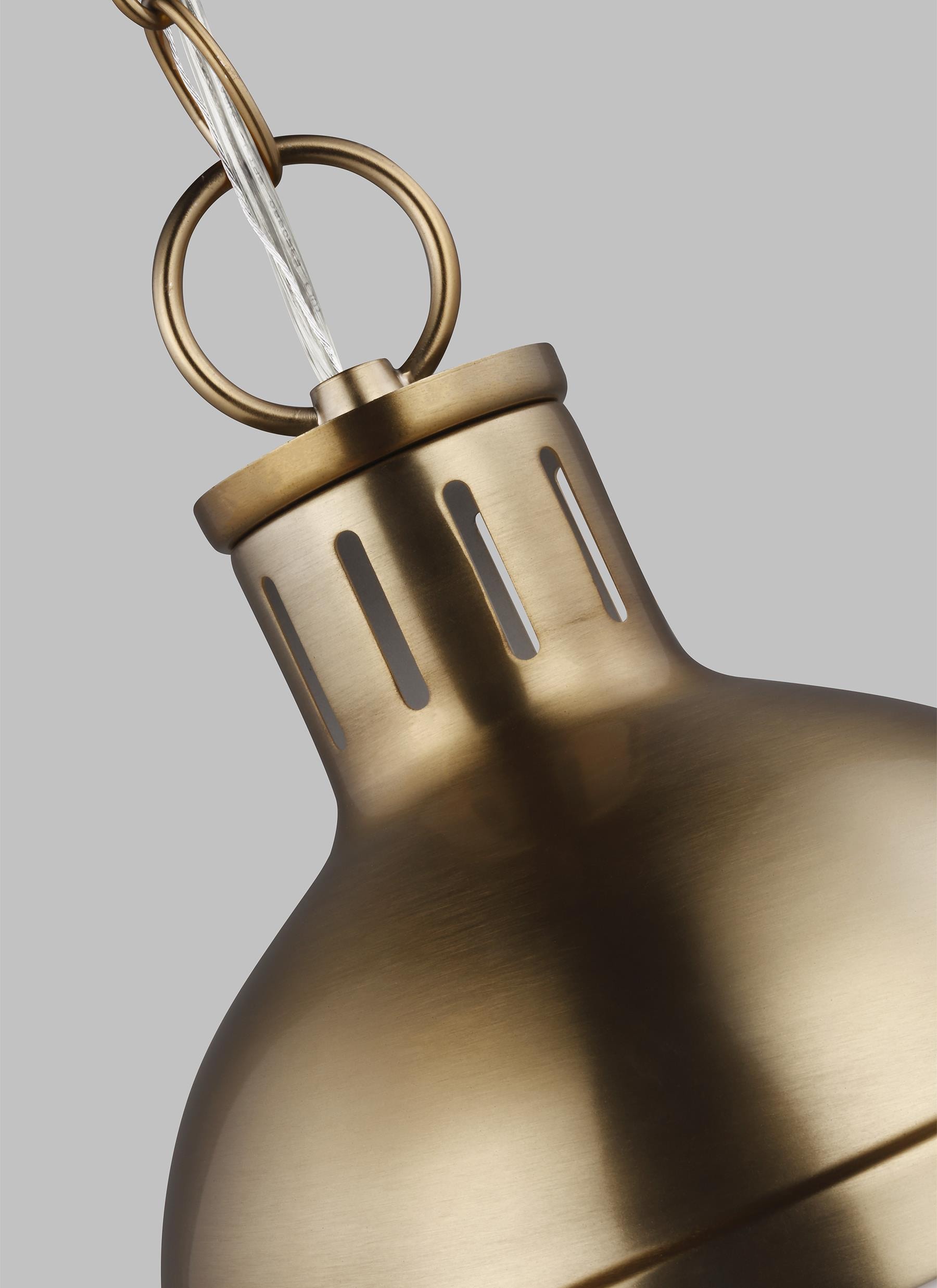 Generation Lighting 6177101-848 Pendant-Lights - View #7