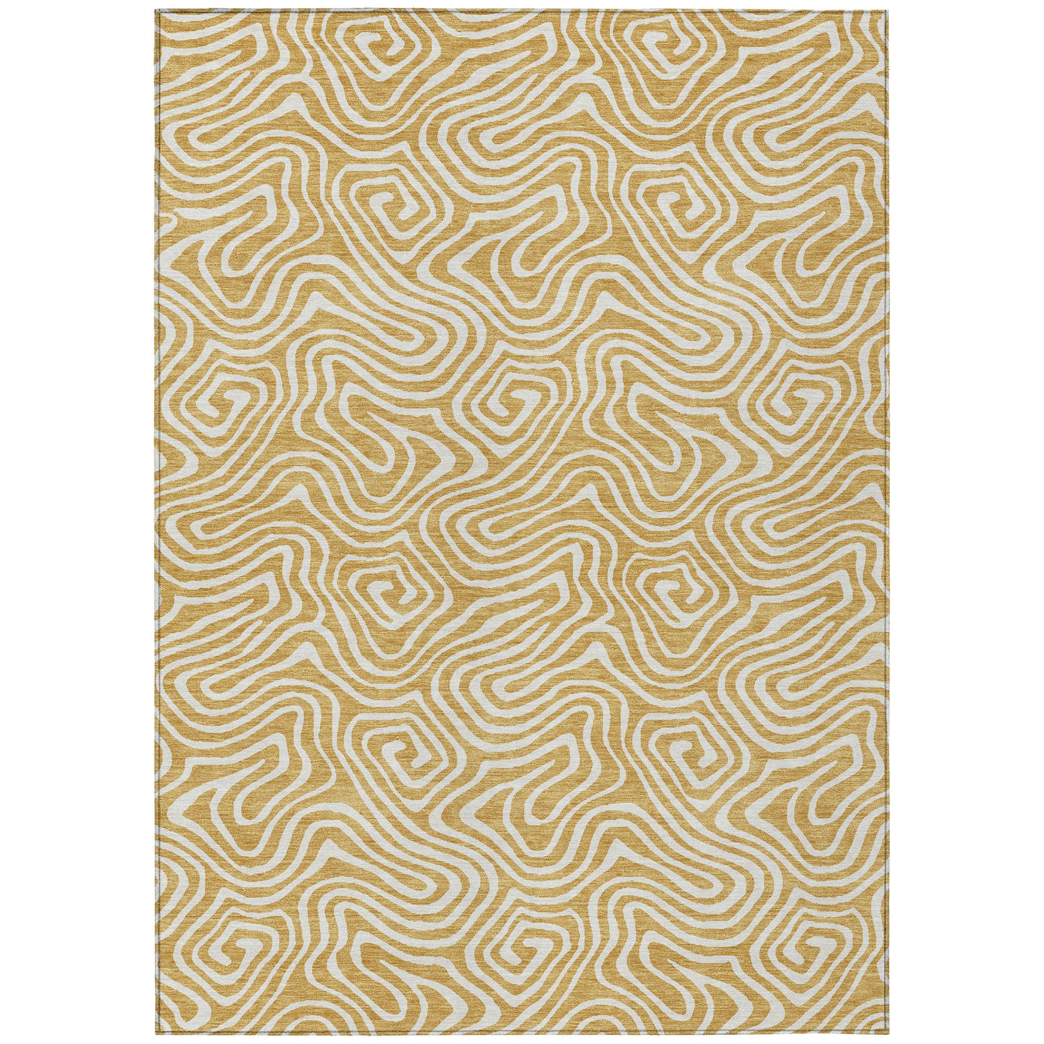 Addison Rugs ACN1030GO30X46 rugs - View #2