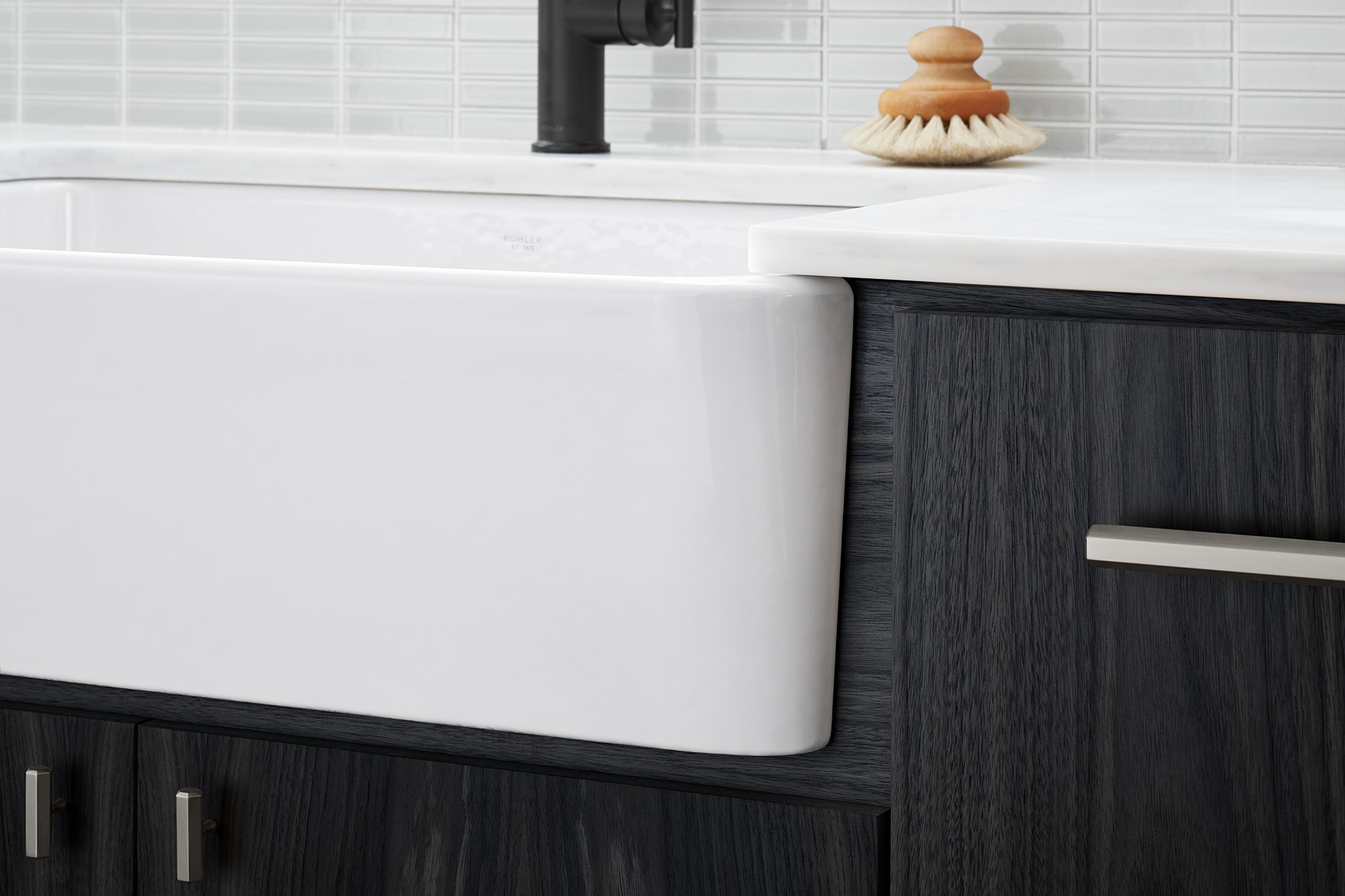 KOHLER 24268-0 Kitchen-Sinks - View #12