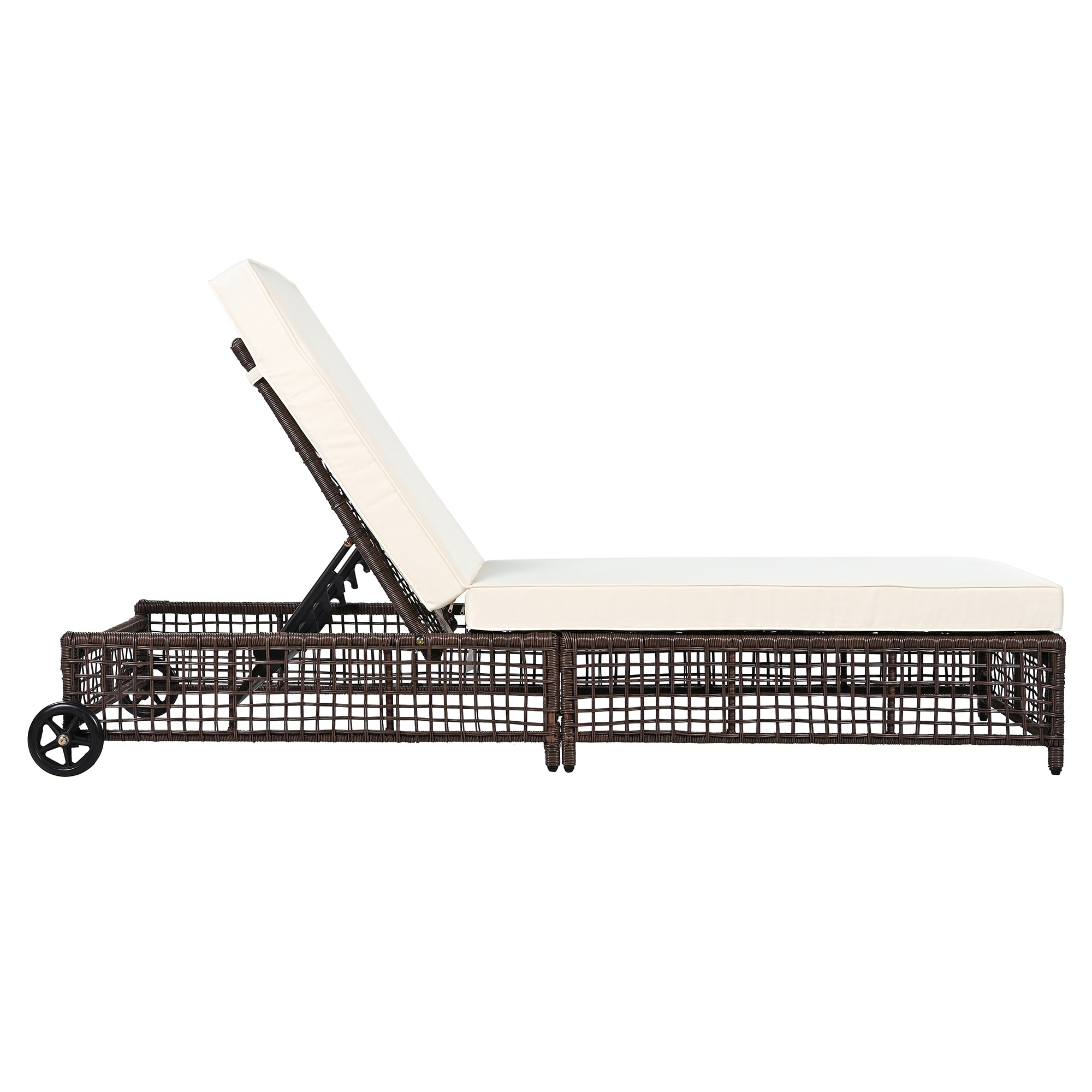 SINOFURN SYB140003WT Patio-Chairs - View #7