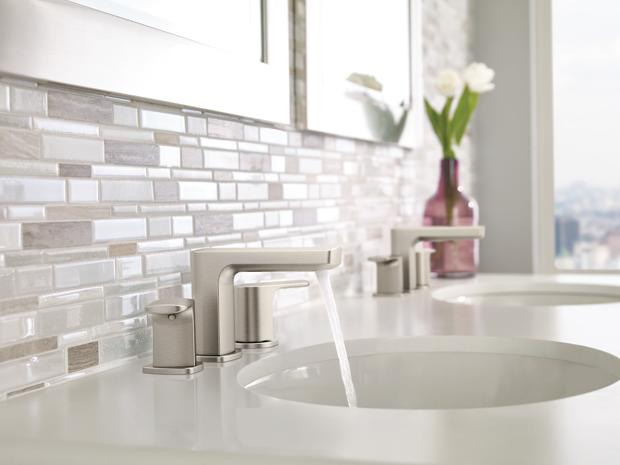 Moen T6920BL Lavatory-Faucets - View #5
