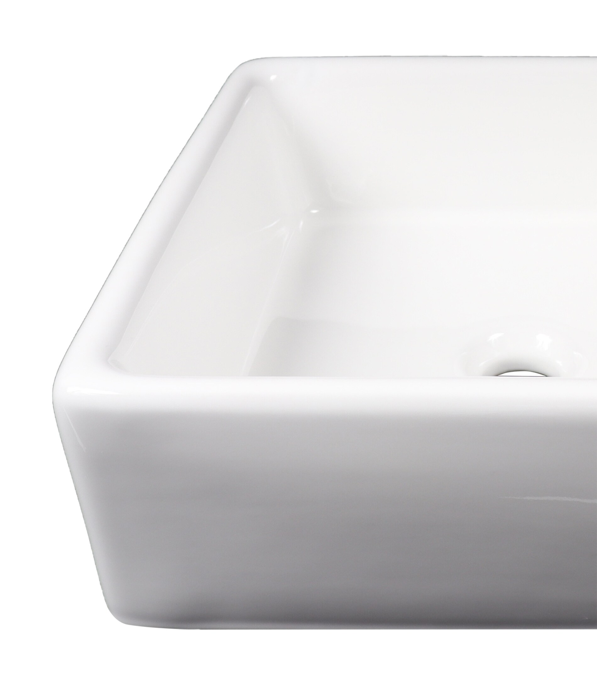 allen + roth ML-20520 Bath-Sink - View #7