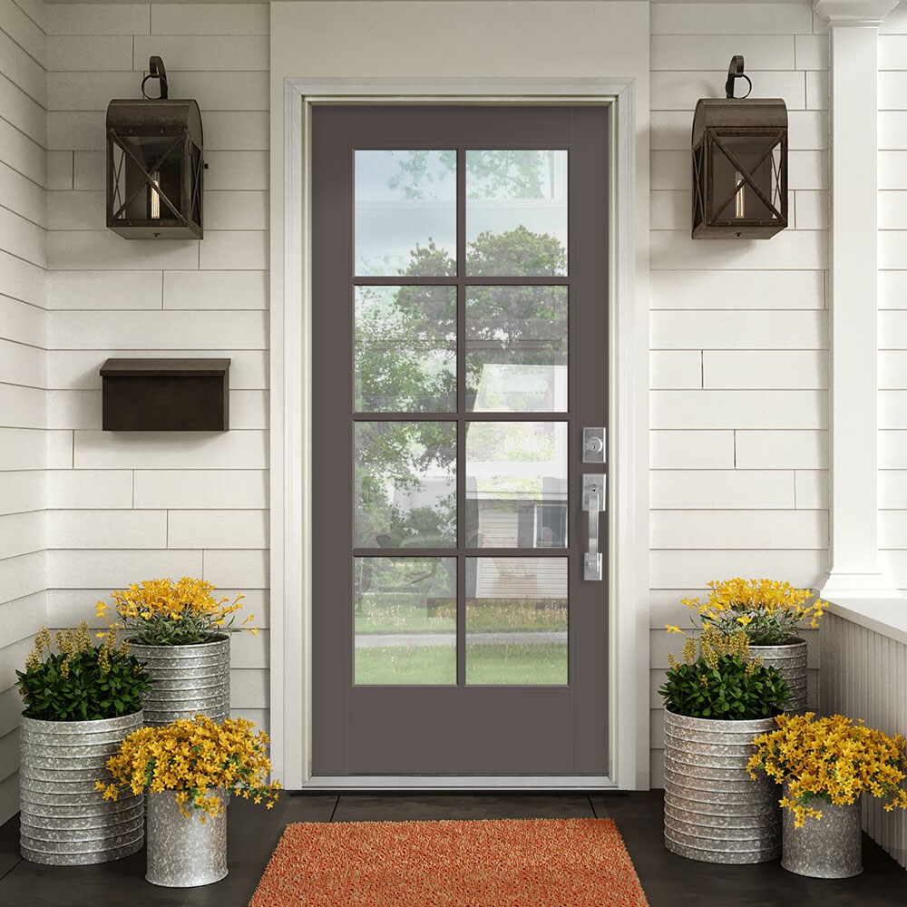 Masonite 1524413 Entry-Doors - View #2