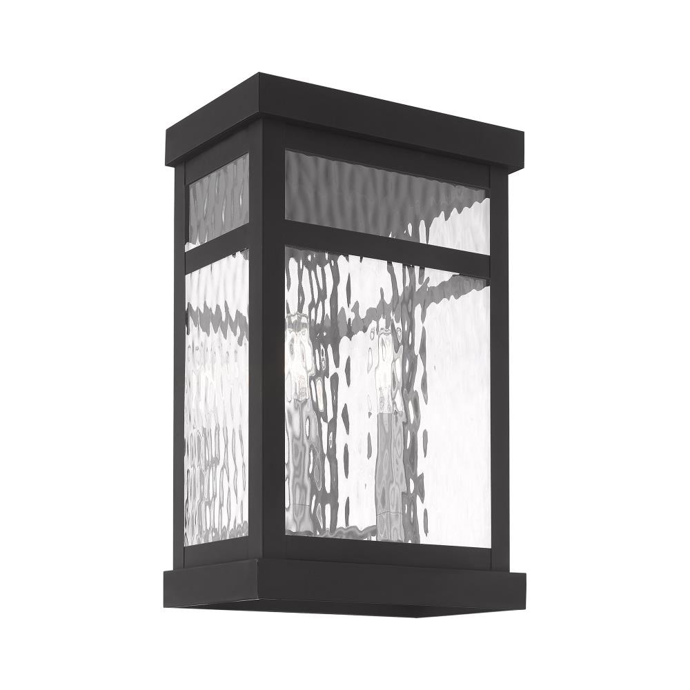 Livex Lighting 20524-04 Outdoor-Wall-Lighting - View #4