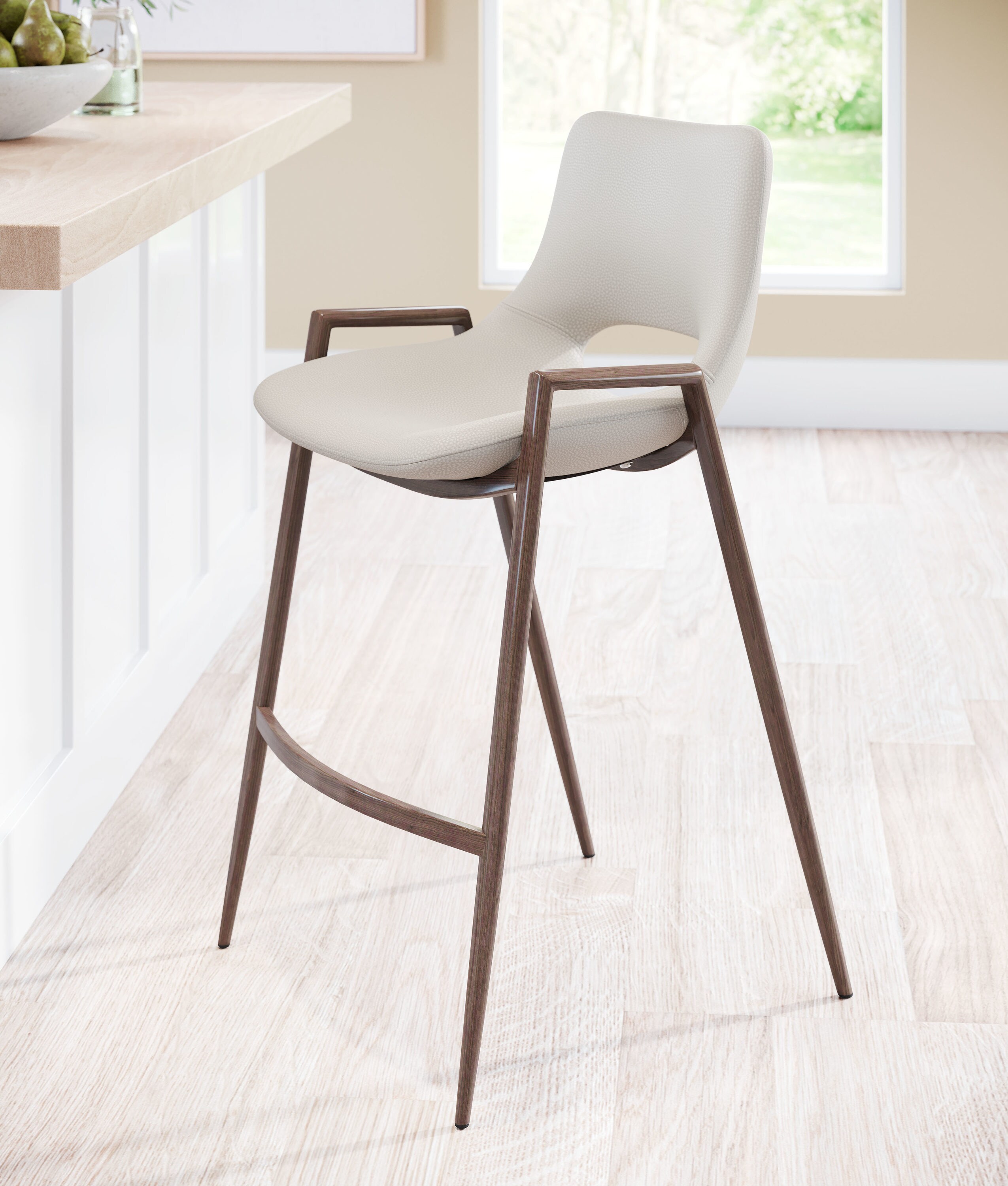 Zuo Modern 101693 stools - View #9