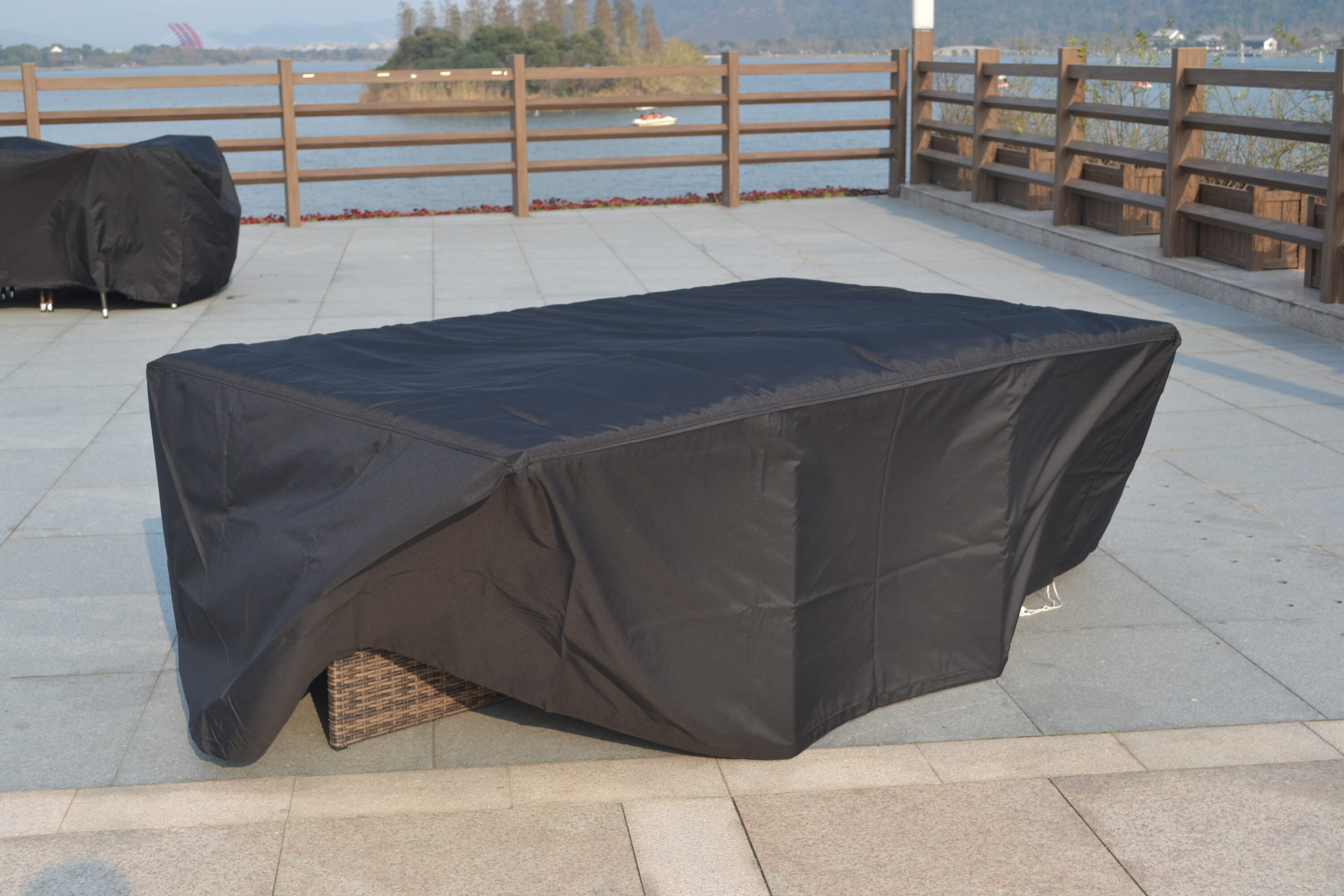 Moda Furnishings RC-1402 Patio-Furniture-Covers - View #5