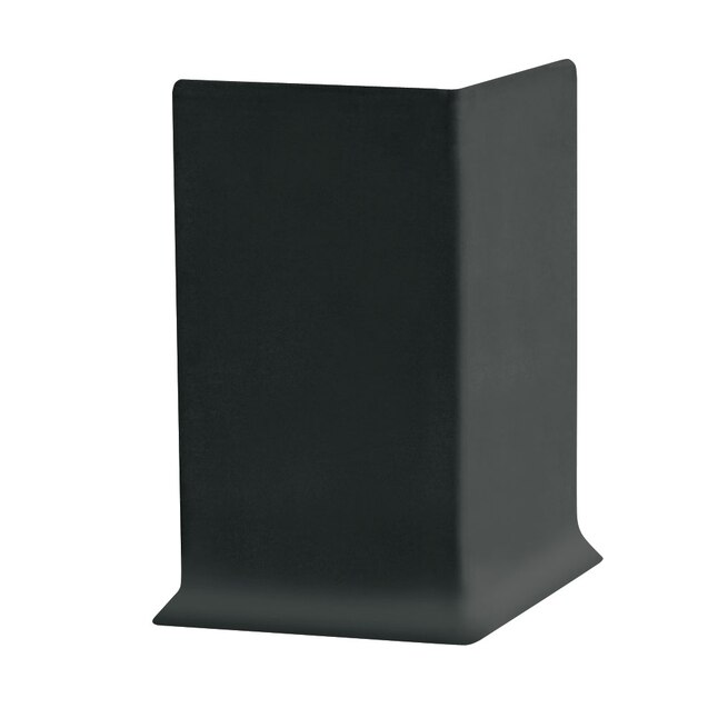 Flexco 2.5-in x 0.25-in Vinyl Floor Base Flexco 2.5-in x 0.25-in Vinyl Floor Base