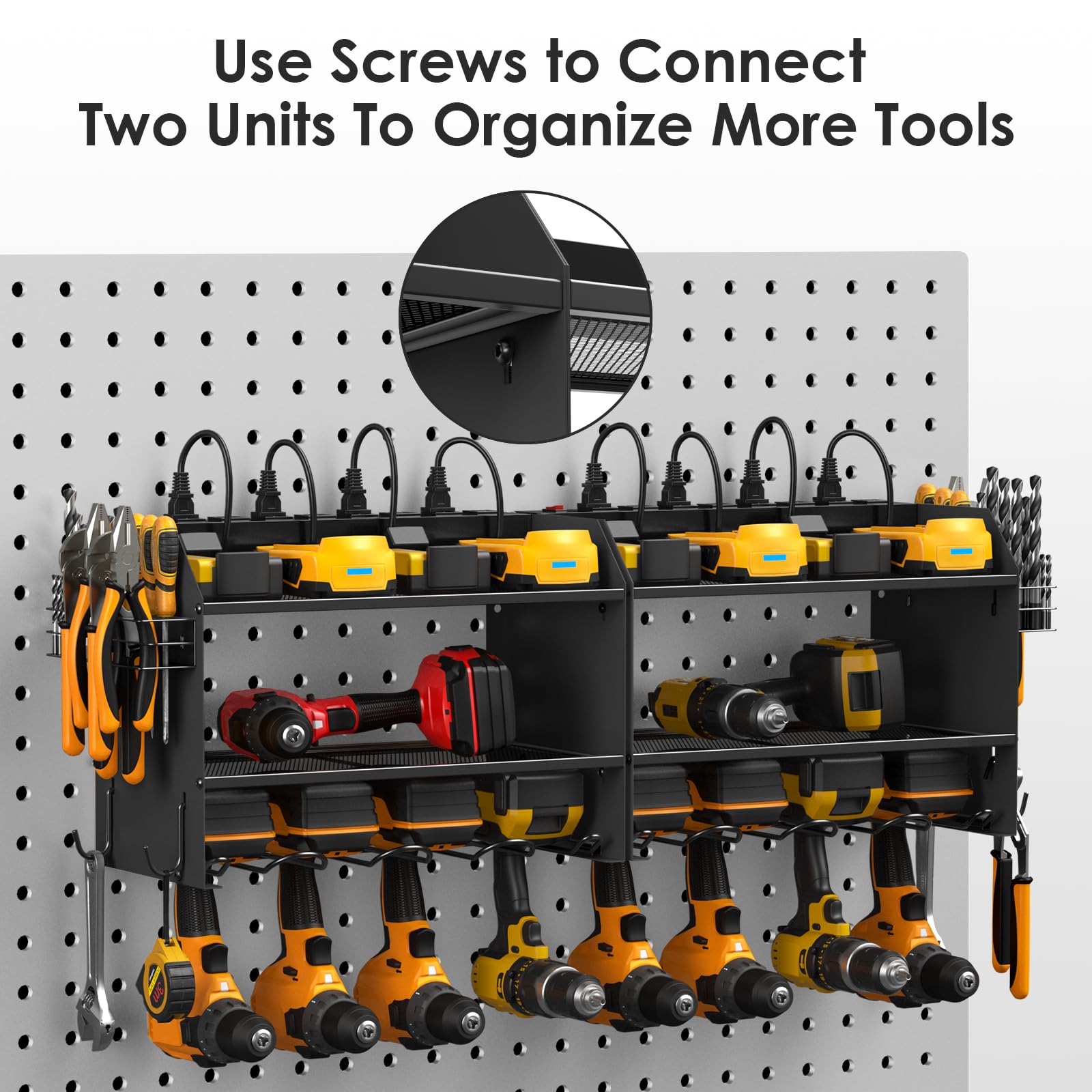 Aoibox LAB8F123 Tool-Storage-Access - View #5