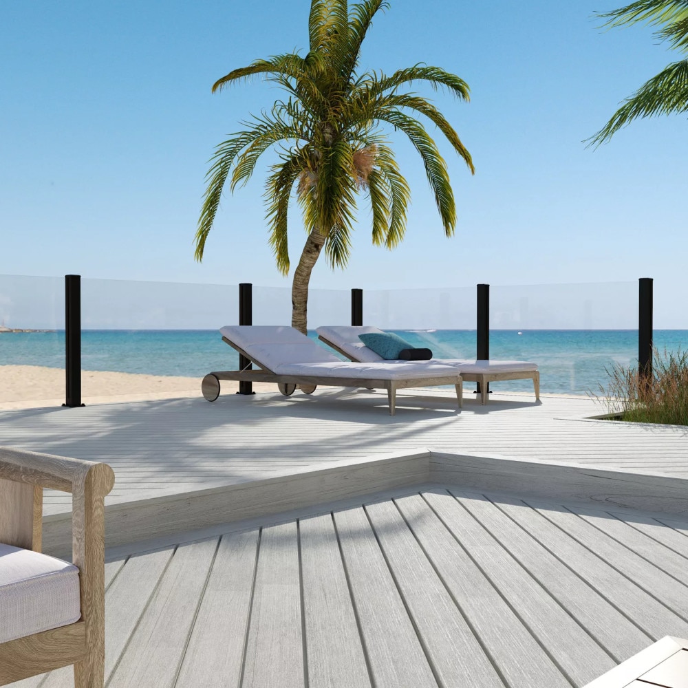 Trex SF010616TLG01 Composite-Deck-Boards - View #5