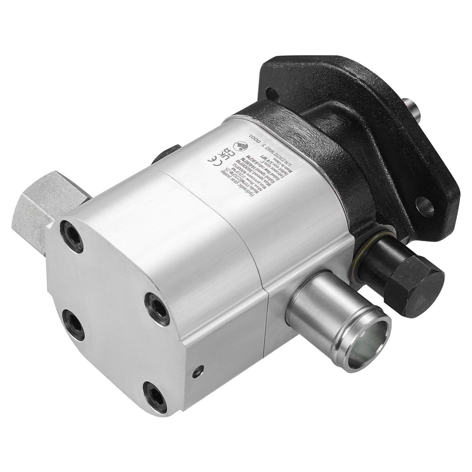 VEVOR SCYYPMB22GPM03909V0 pumps - View #9