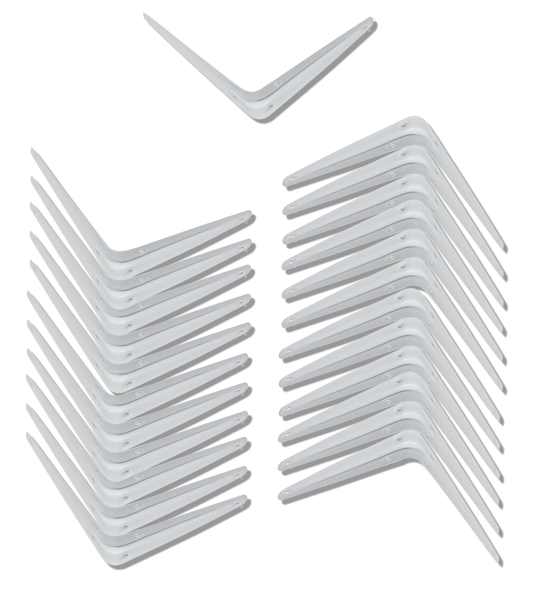 Grip Tight Tools SH2-24 Shelving-Hardware - View #2