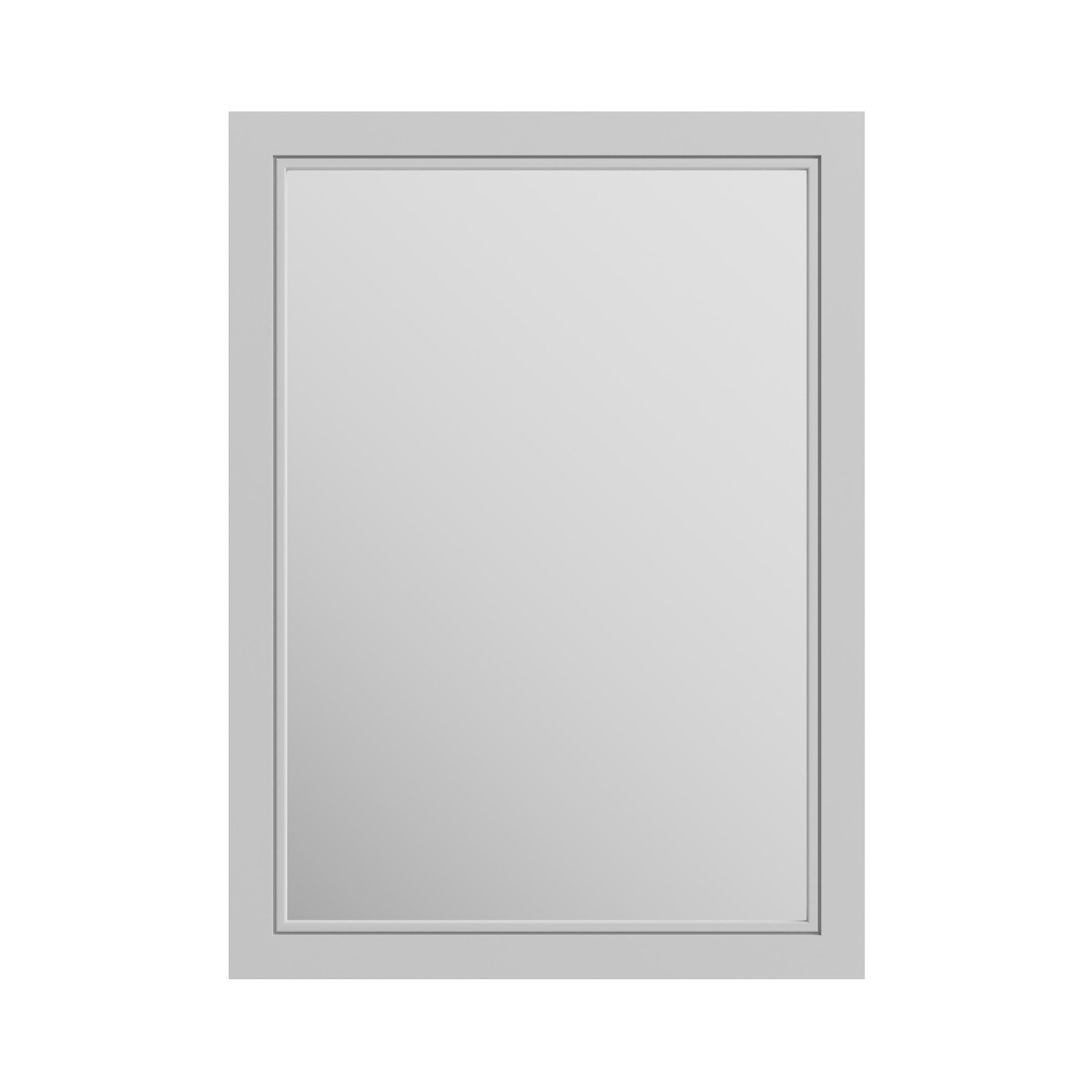 allen + roth 1541MR-22-242 Framed-Bath-Mirrors - View #2