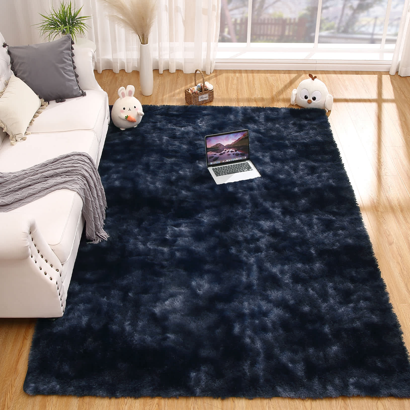 Qeetex SUNNY-PHO-0PW2KPNW rugs - View #3