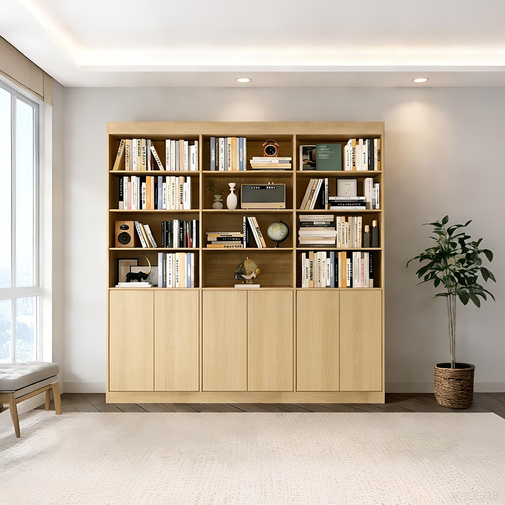 FUFU&GAGA KF210278-03-AB bookcases - View #6