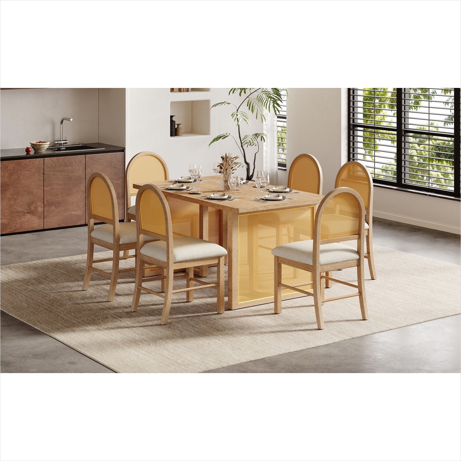 chillscreamni 52RF3A7136IE Dining-Sets - View #15