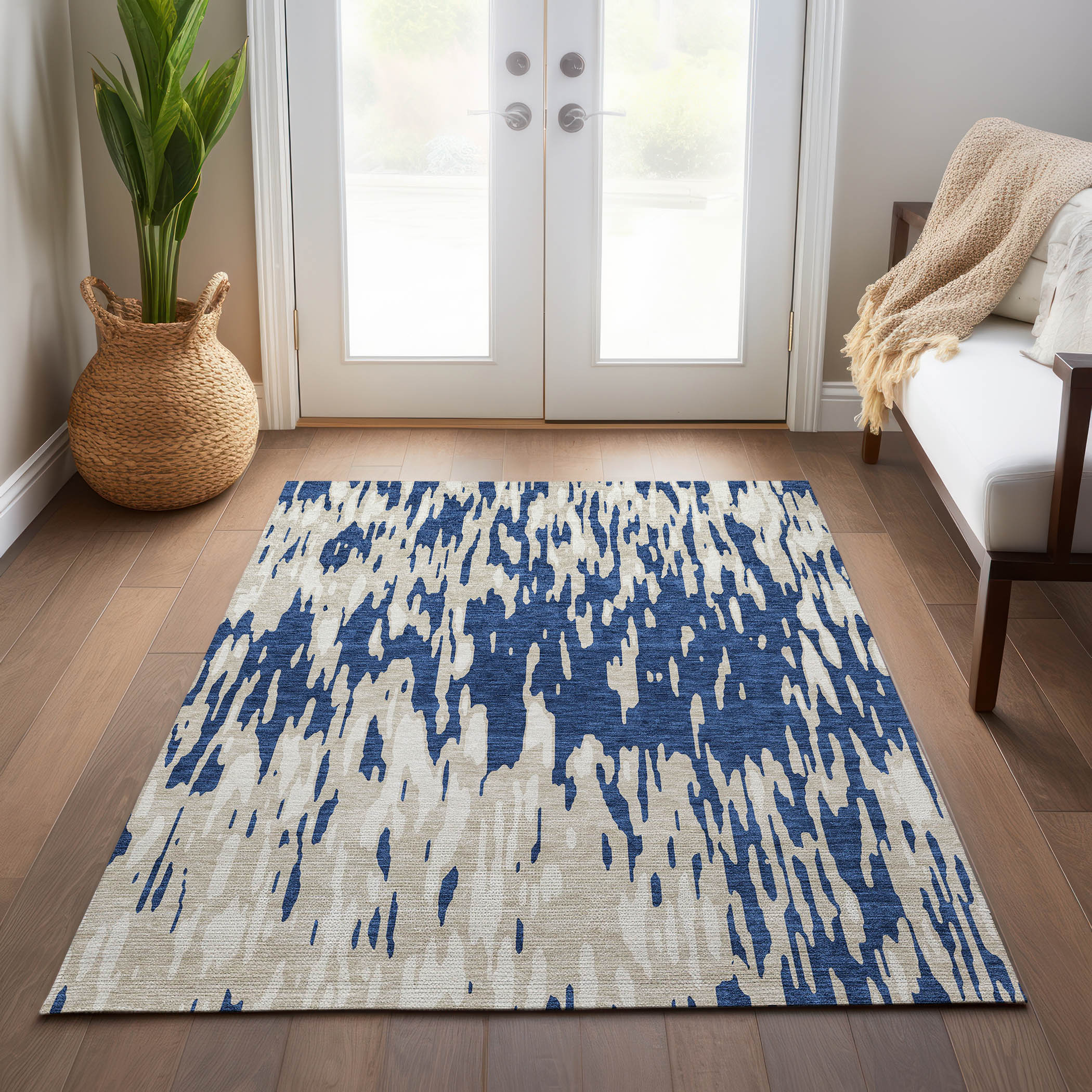 Addison Rugs ACN945NA3X5 rugs - View #6
