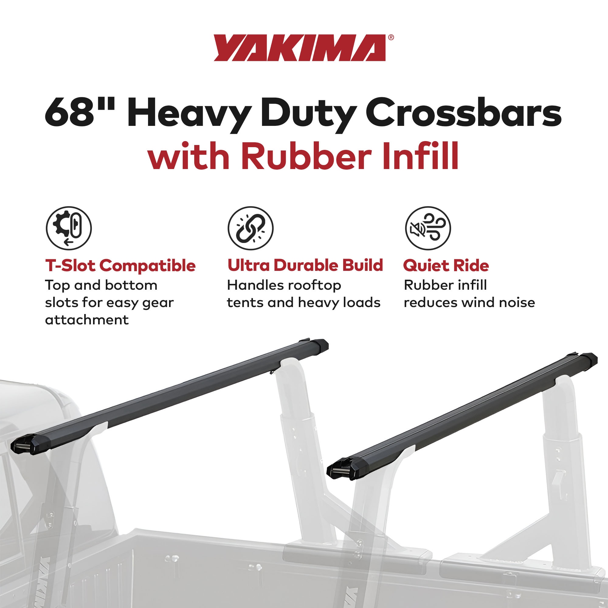 YAKIMA 326290 Cargo-Racking - View #3