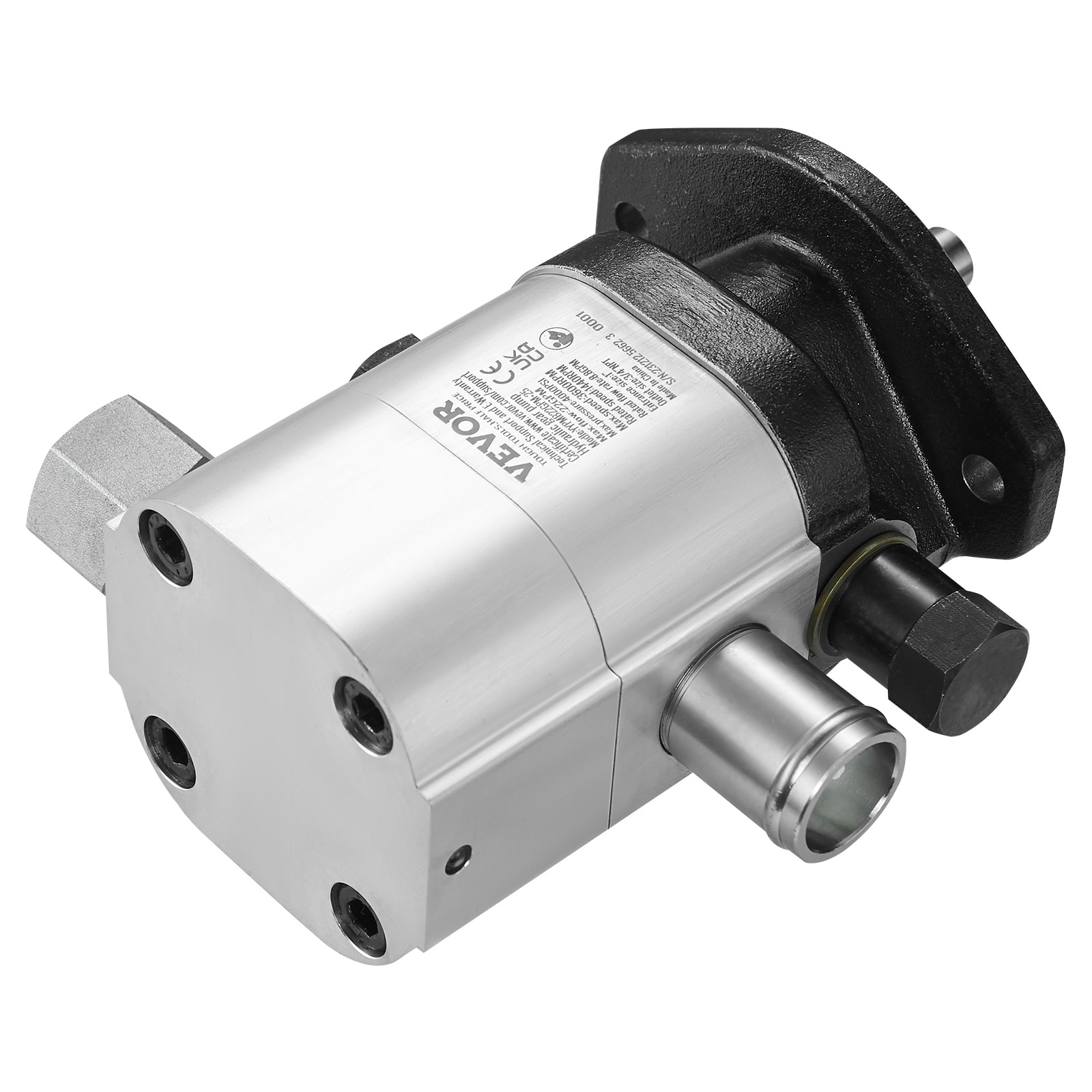VEVOR YYPMB22GPM4003RCQV0 pumps - View #9