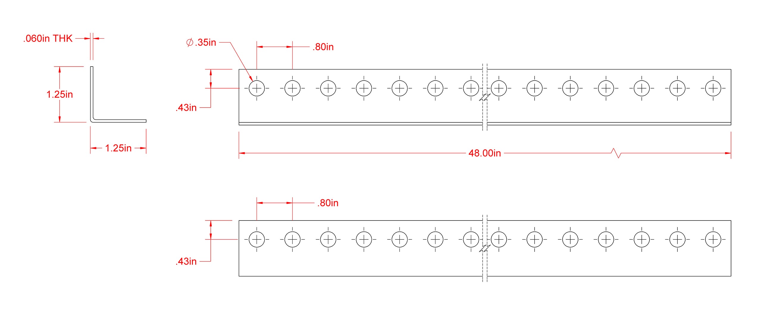Steelworks 11137 Metal-Angles - View #4