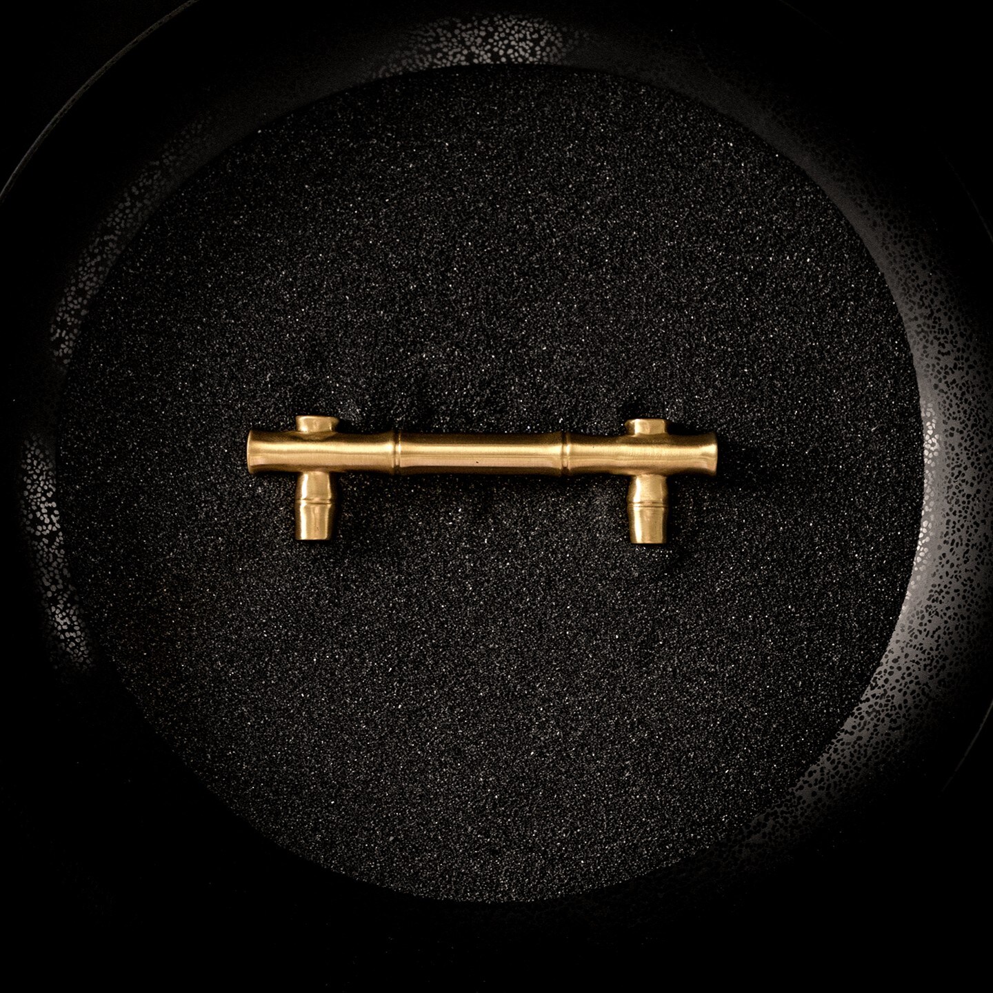 Belwith Keeler B056656-04 Cabinet-Pulls - View #3