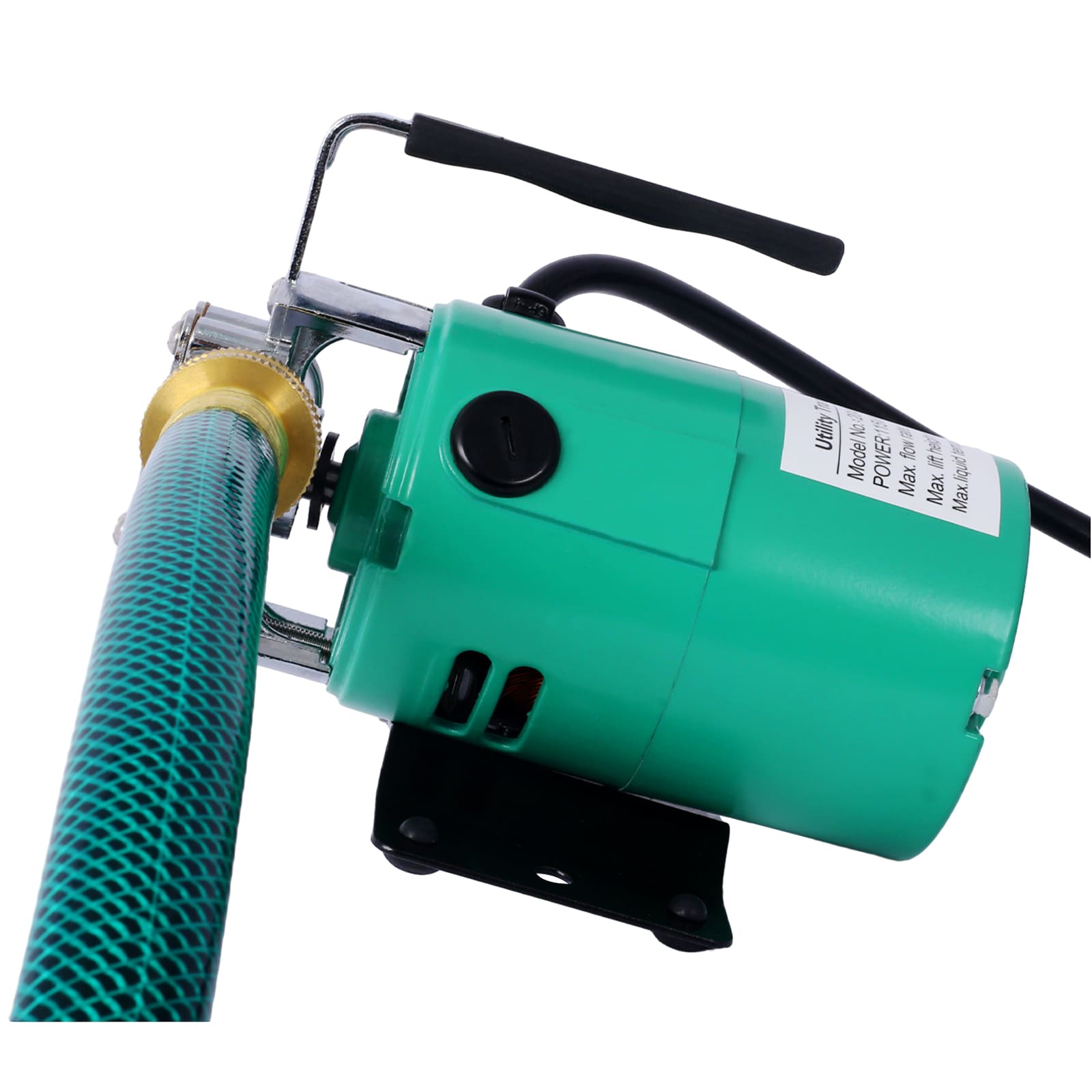 EXTRAUP YHLW465127583 pumps - View #2