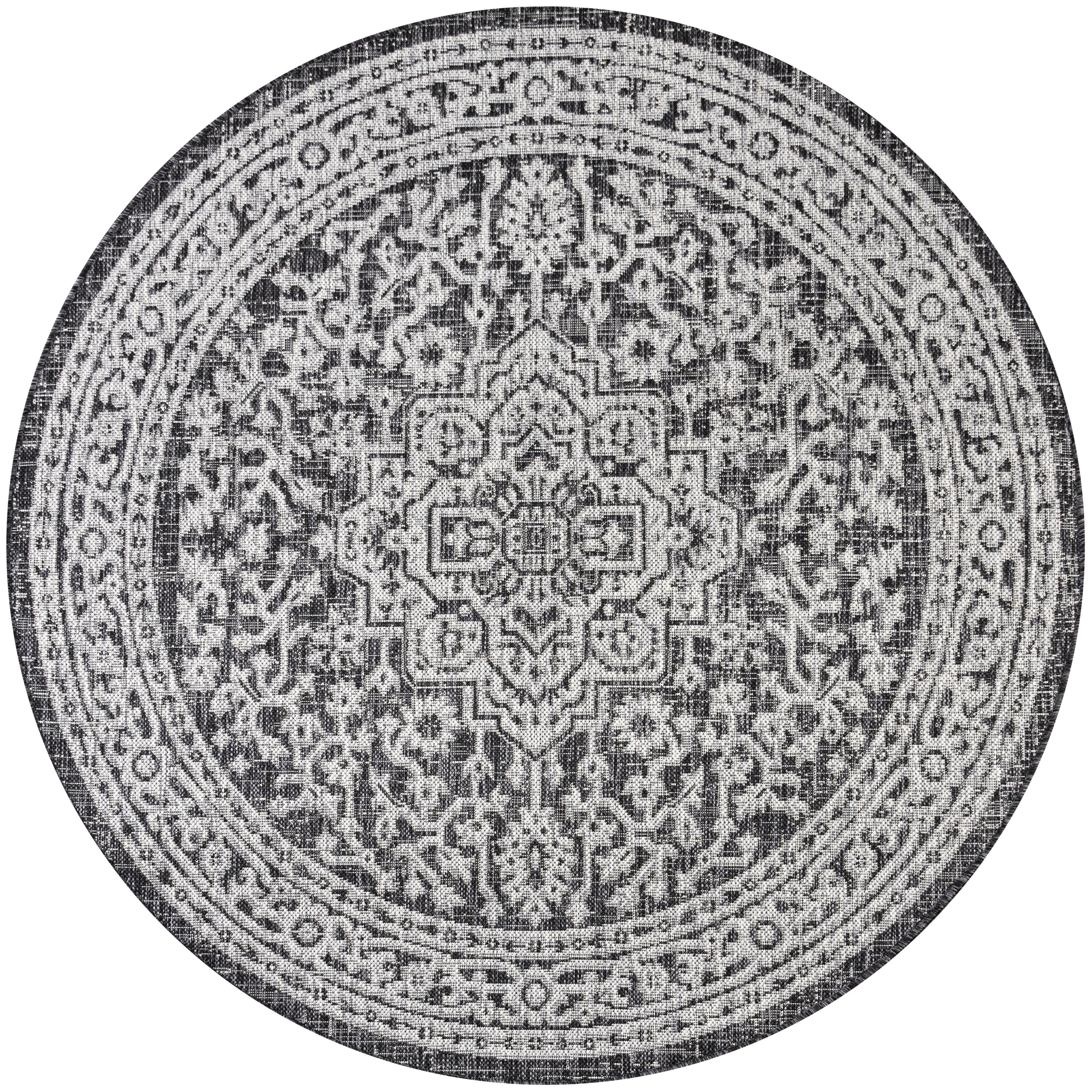 JONATHAN  Y SMB101D-4R rugs - View #2