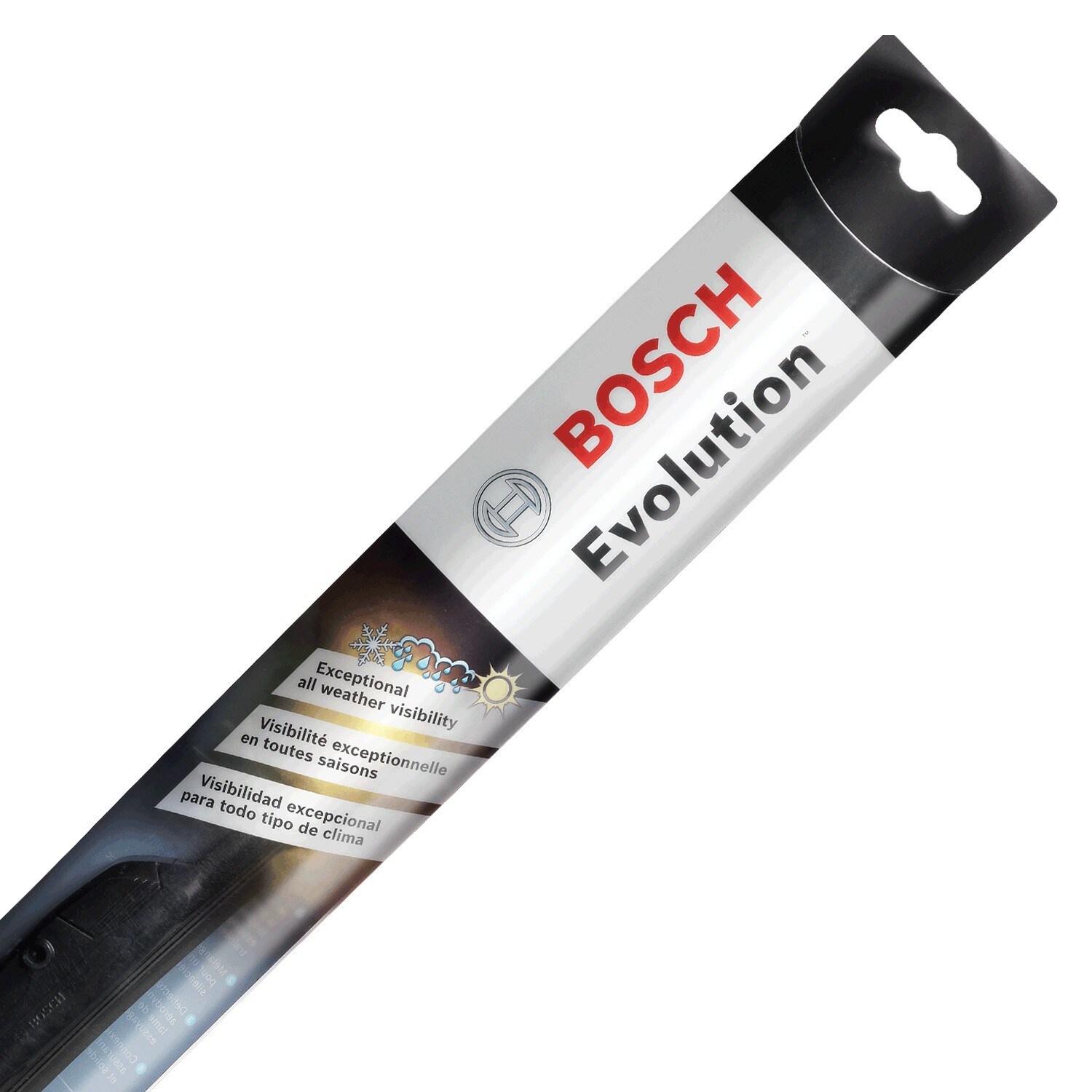 Evolution EVO15 Wiper-Blades - View #3