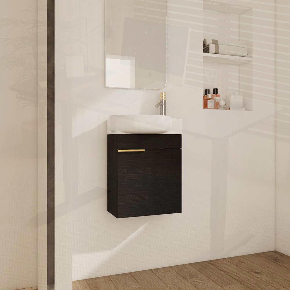 SunJet UG83RGOBZSOZL Vanity-Tops - View #2