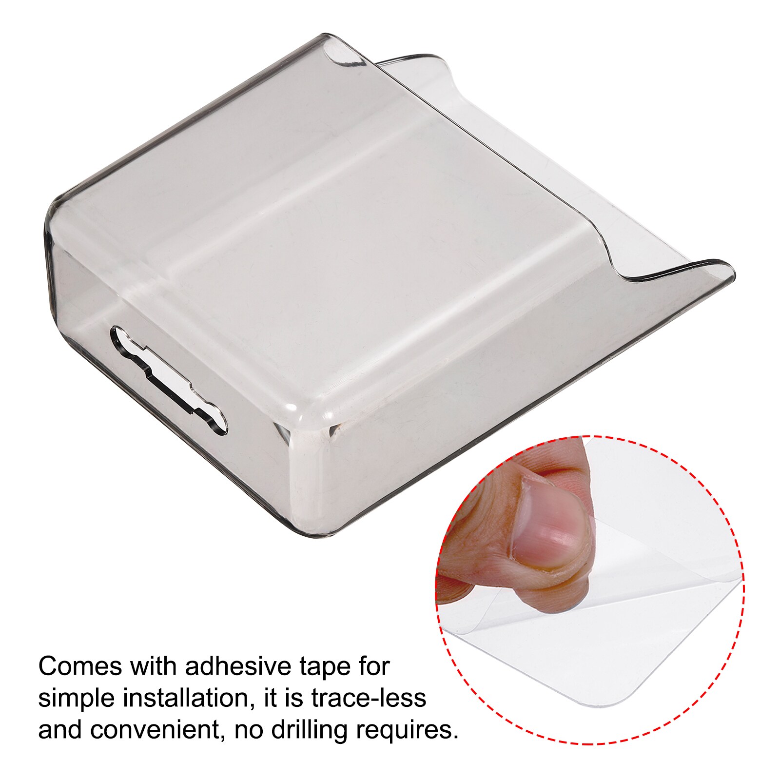PATIKIL S25093001UX7838 Kitchen-Utensil-Holder - View #4