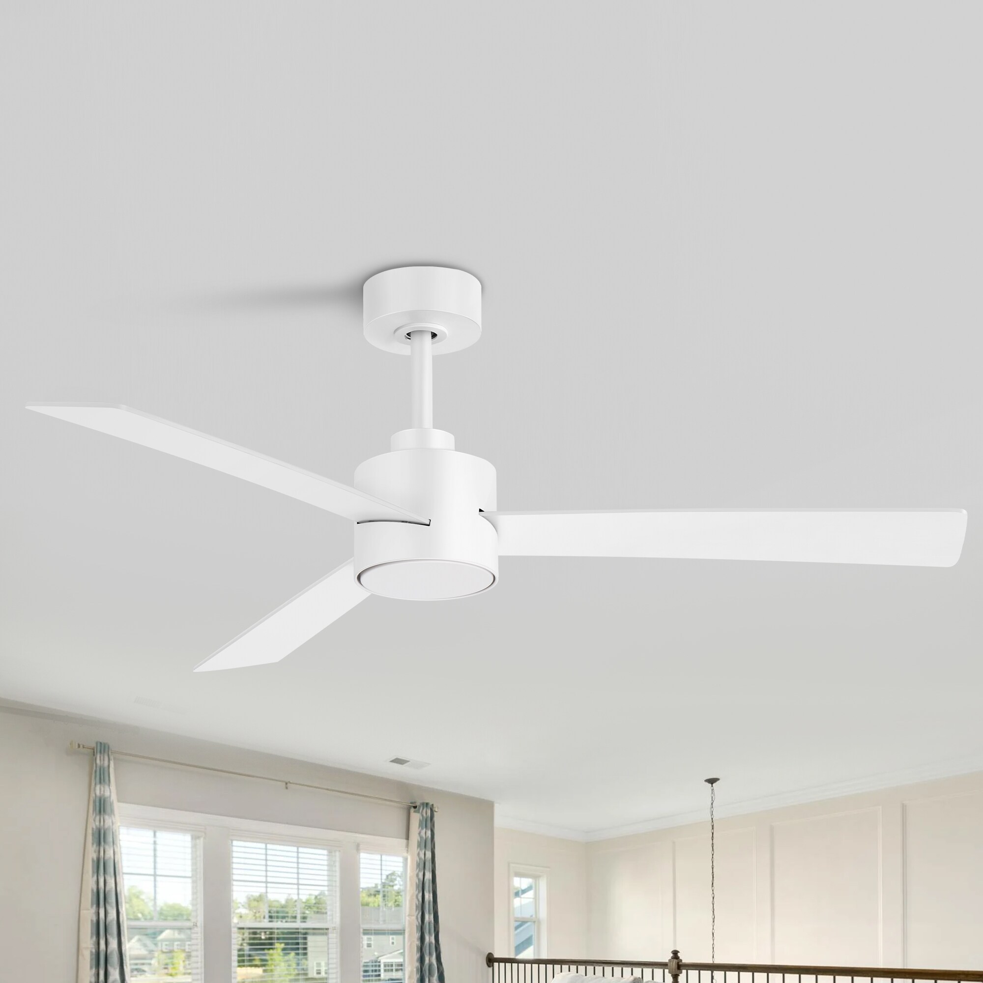 Breezary 24037-AW-NL Ceiling-Fans - View #5