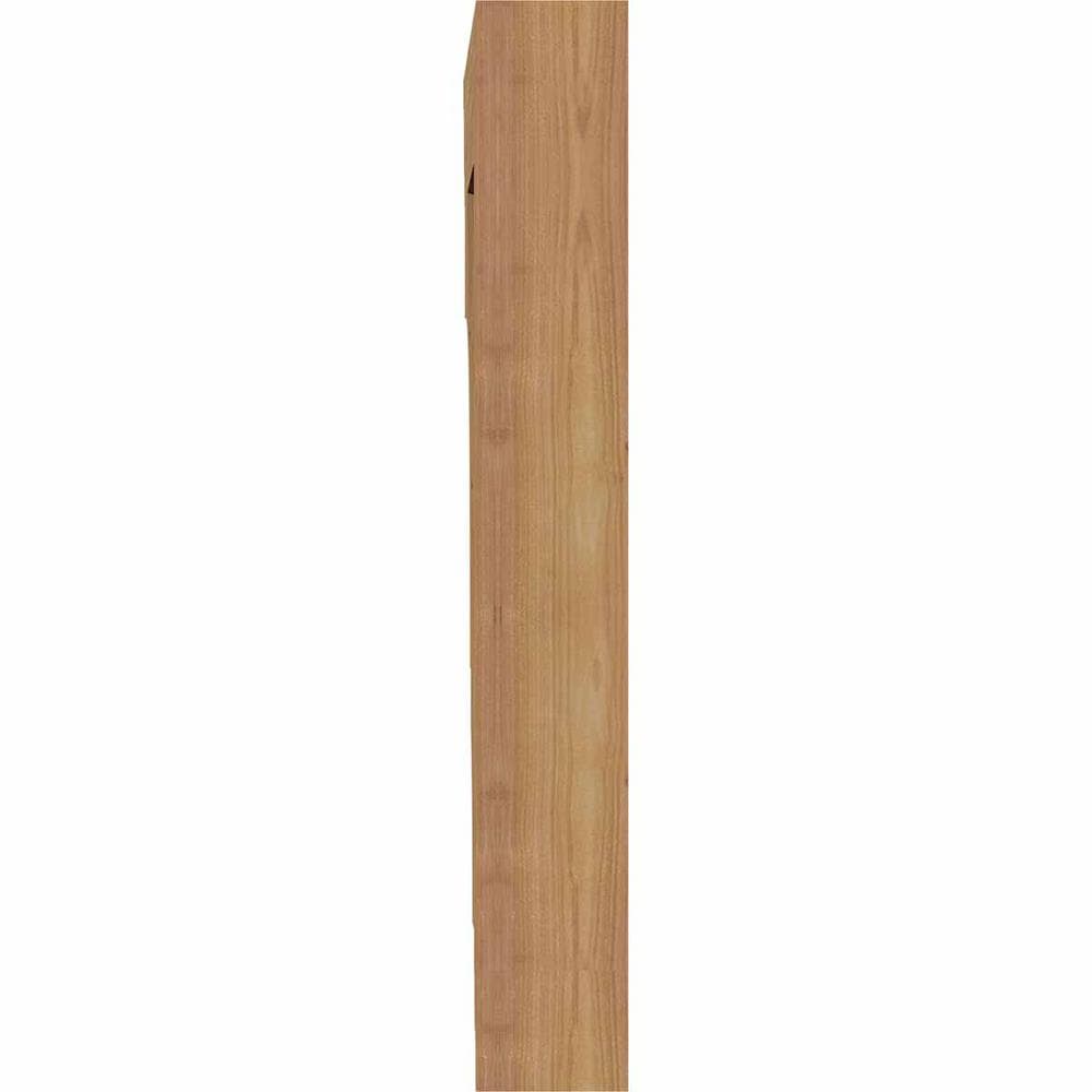 Ekena Millwork BKT04X26X26BOA01SWR Exterior-Brackets-Braces - View #4