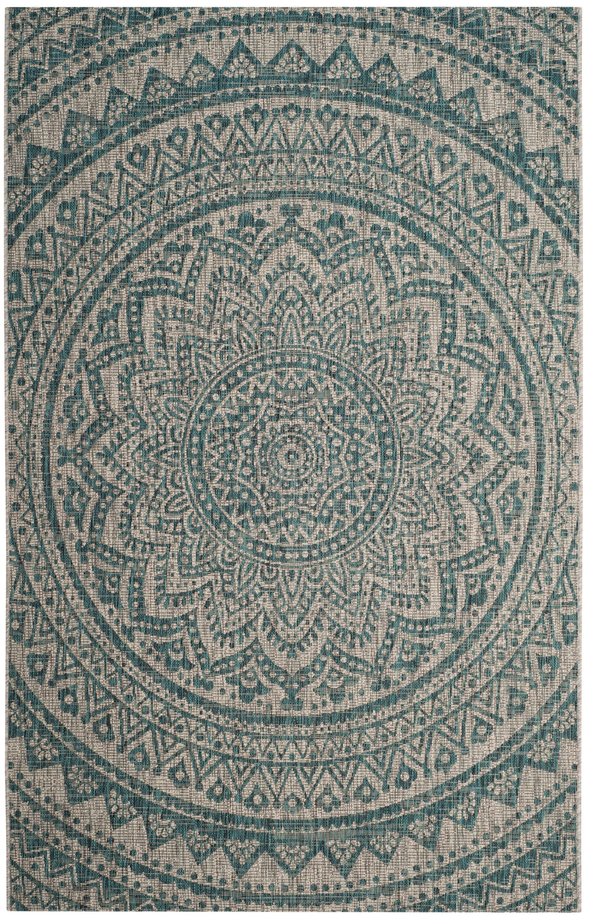 Safavieh CY8734-37212-5 rugs - View #2