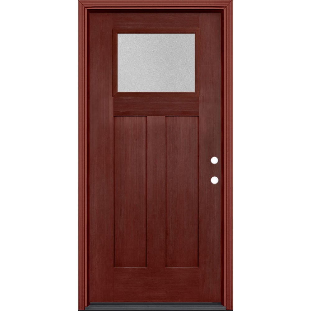 Masonite 628417 Entry-Doors - View #2