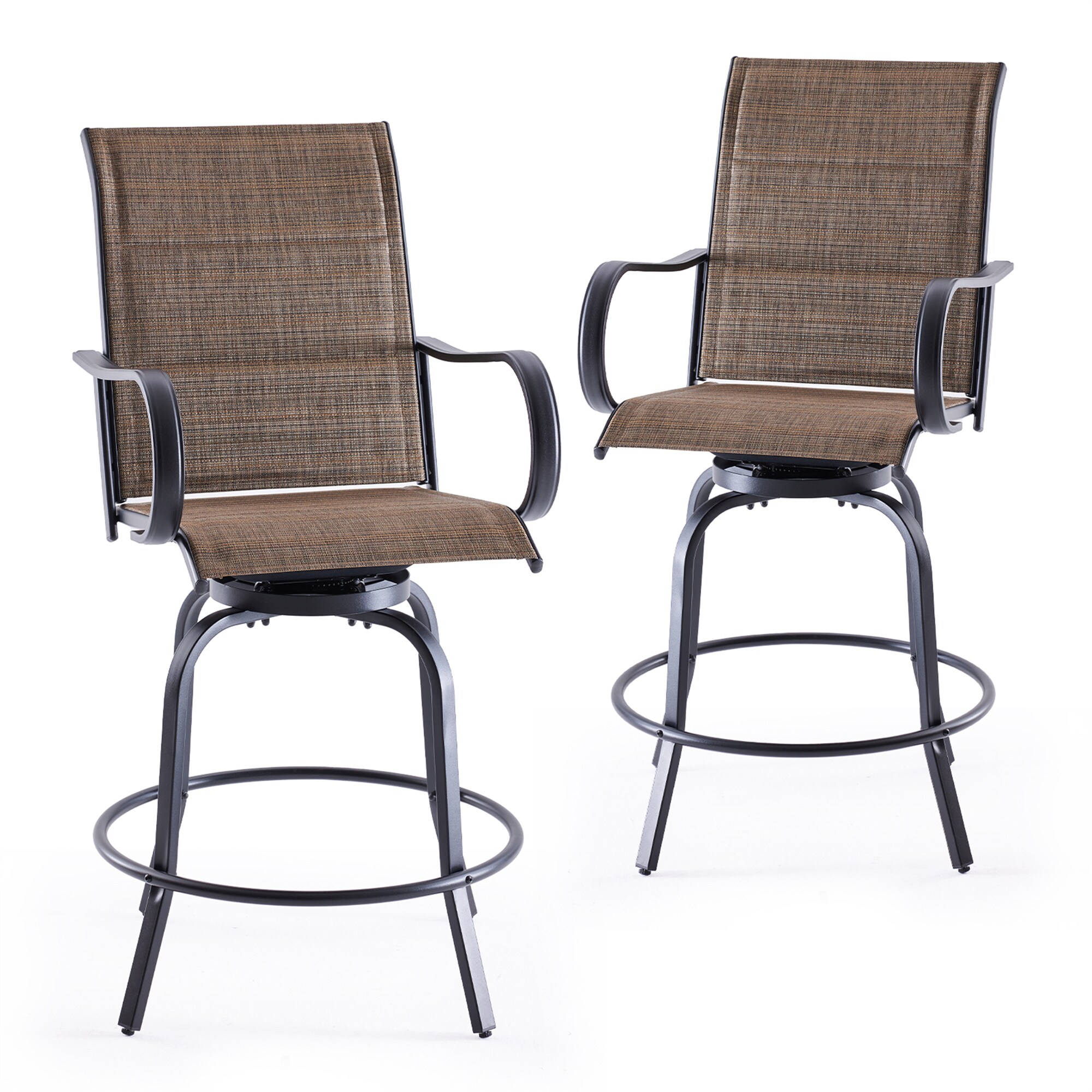 BABOOM BOM-40339-OR Patio-Chairs - View #2