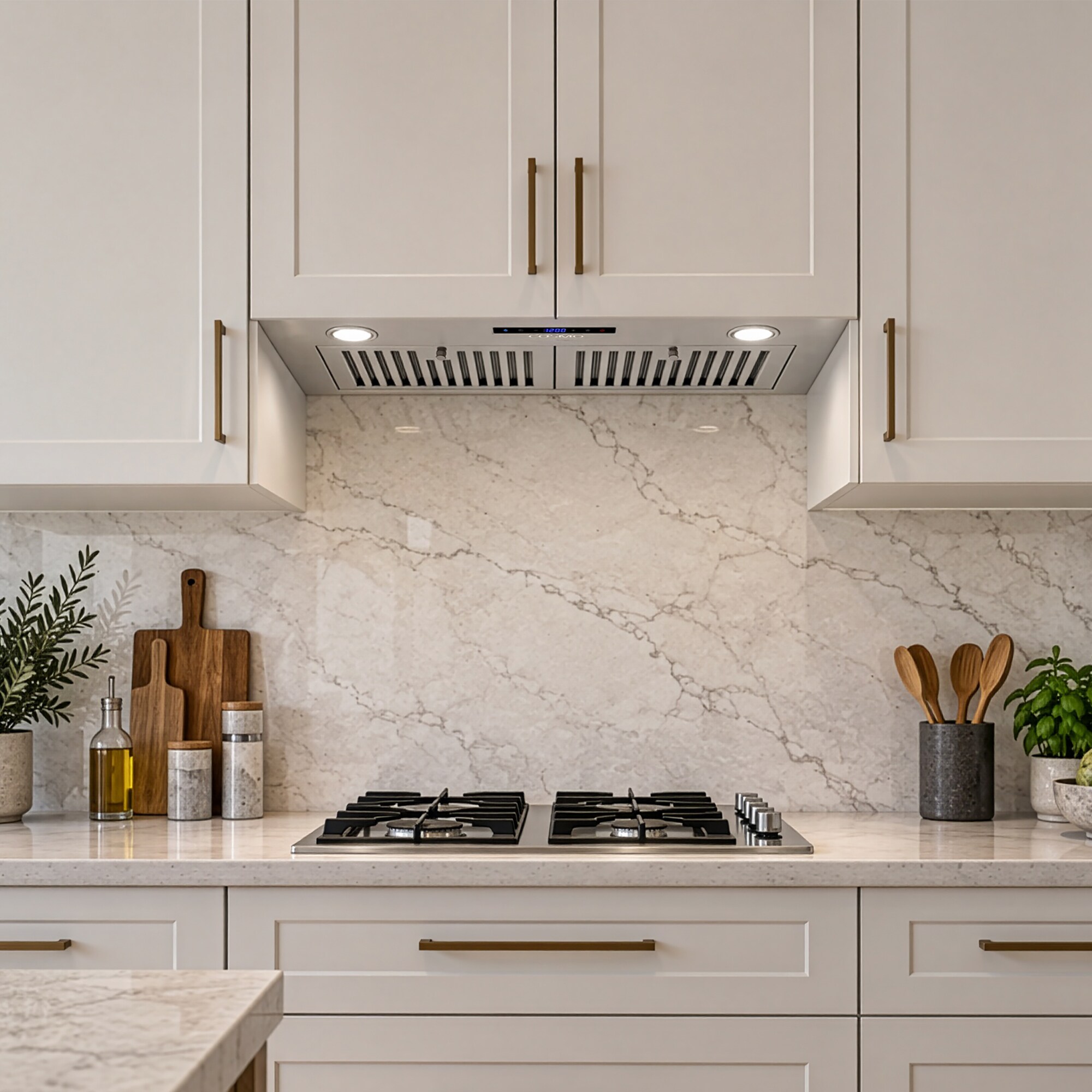 Cosmo COS-30IRHS Undercabinet-Range-Hoods - View #3