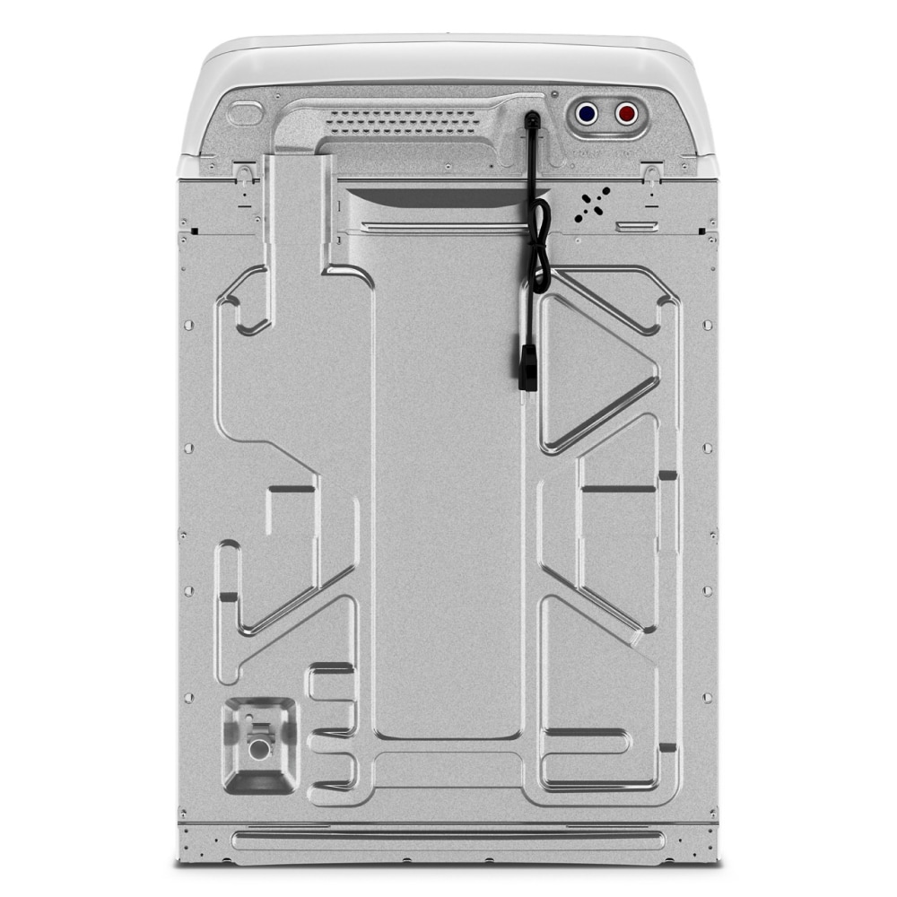 Maytag MVW6500MW Tl-Wash - View #12