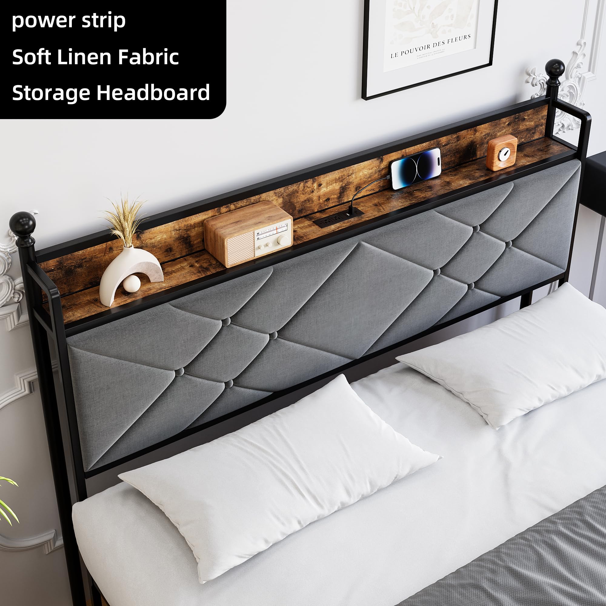IdealHouse WEHHZ-H3916SVAYIPE beds - View #4
