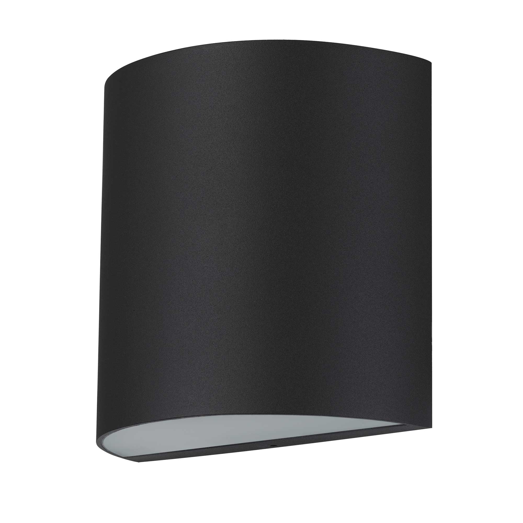 Alteck AW0028-3CCT-W-BK Outdoor-Wall-Lighting - View #3