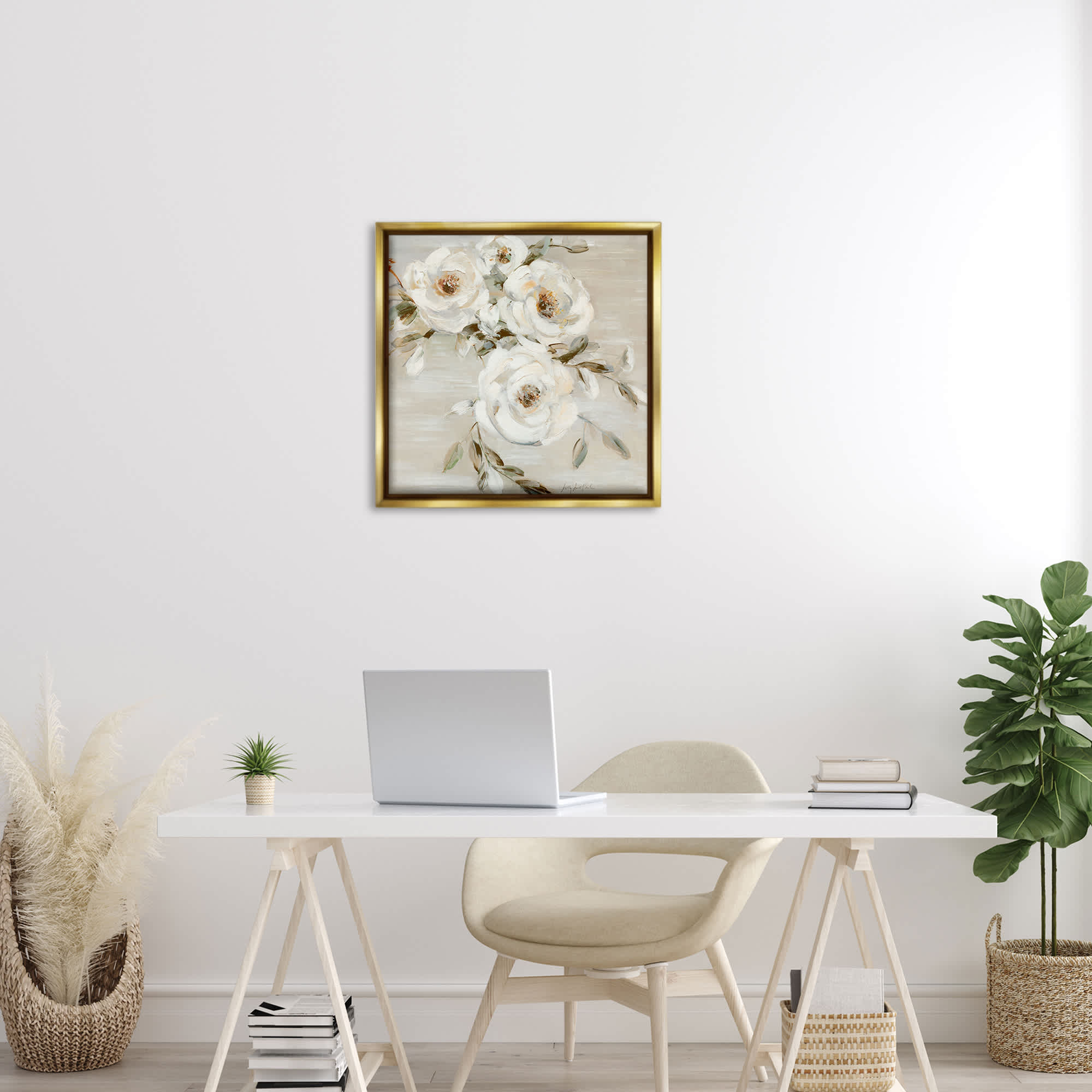 Stupell Industries BS-290-FFG-24X24 Wall-Art - View #3