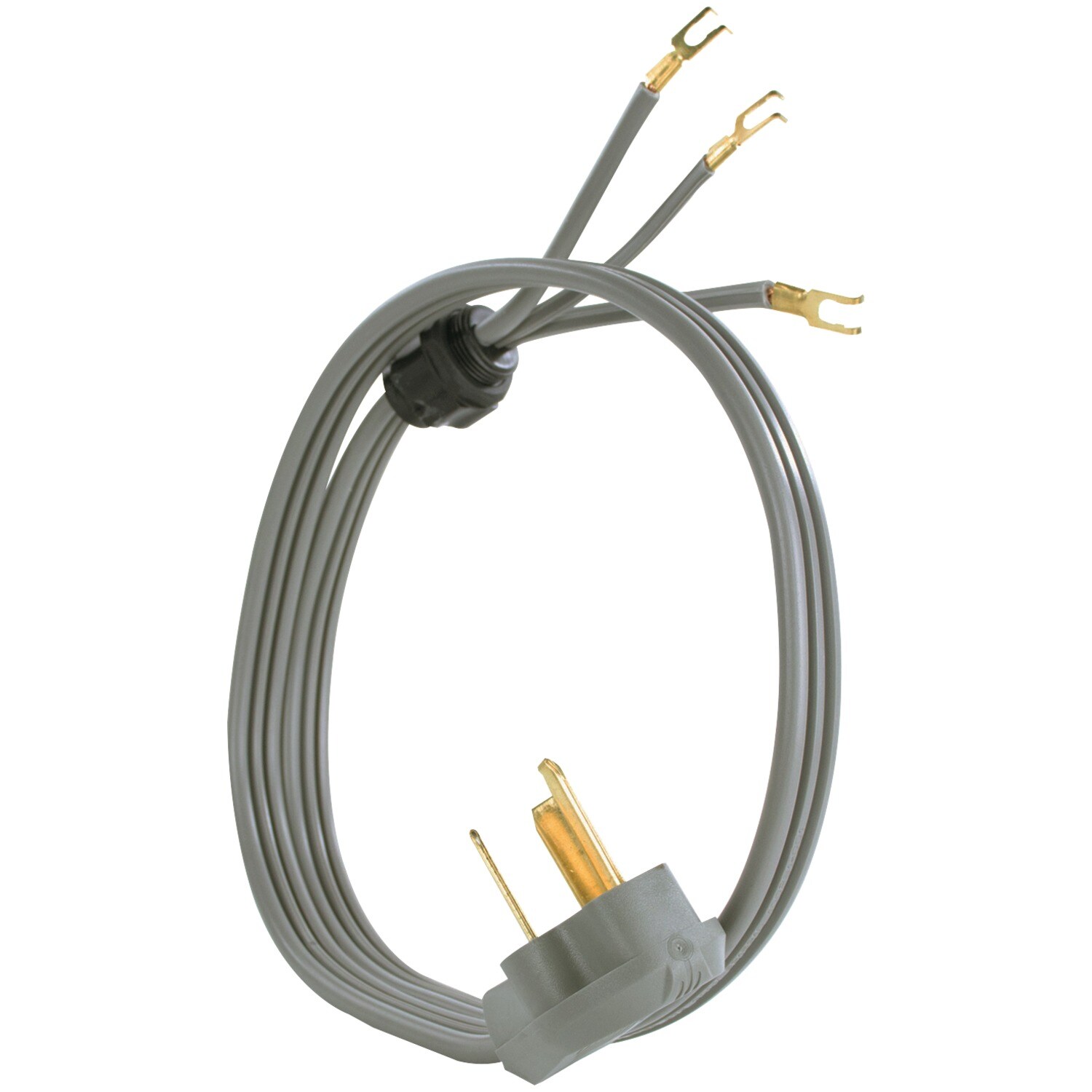 Certified Appliance Accessories 90-1010QC Appliance-Power-Cords - View #8