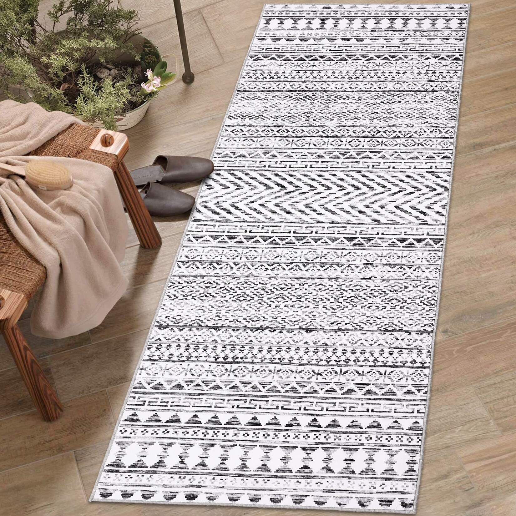 Qeetex SUNNY-PHO-15DJKOBJ rugs - View #4