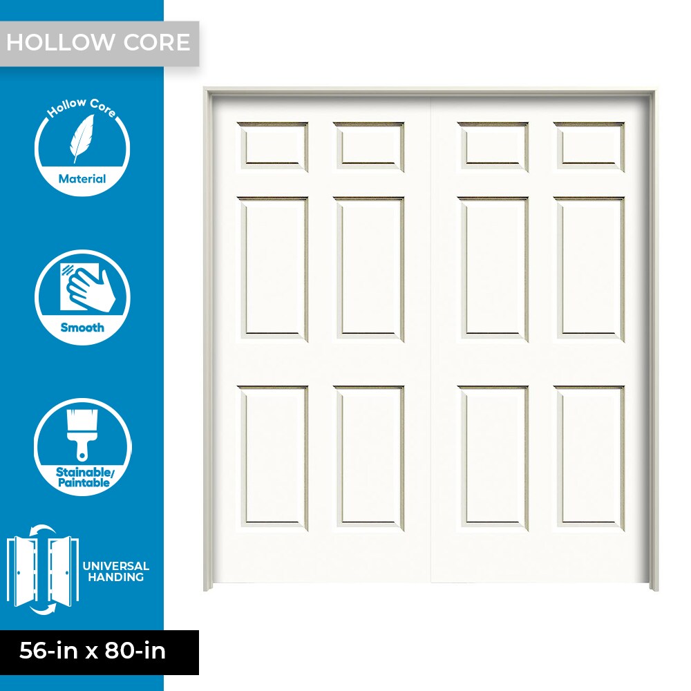 RELIABILT LO1000903 Pre-Hung-Doors - View #2
