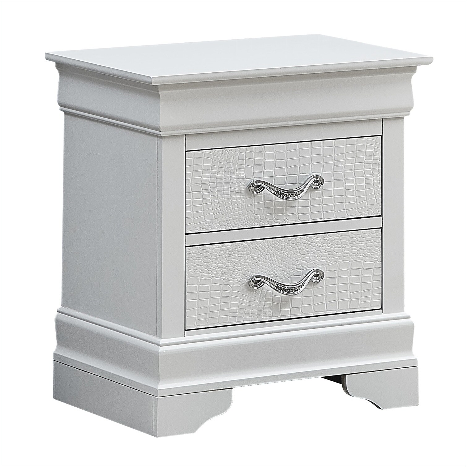 SUNCREAT 3XQNR4U9QN46 nightstands - View #3