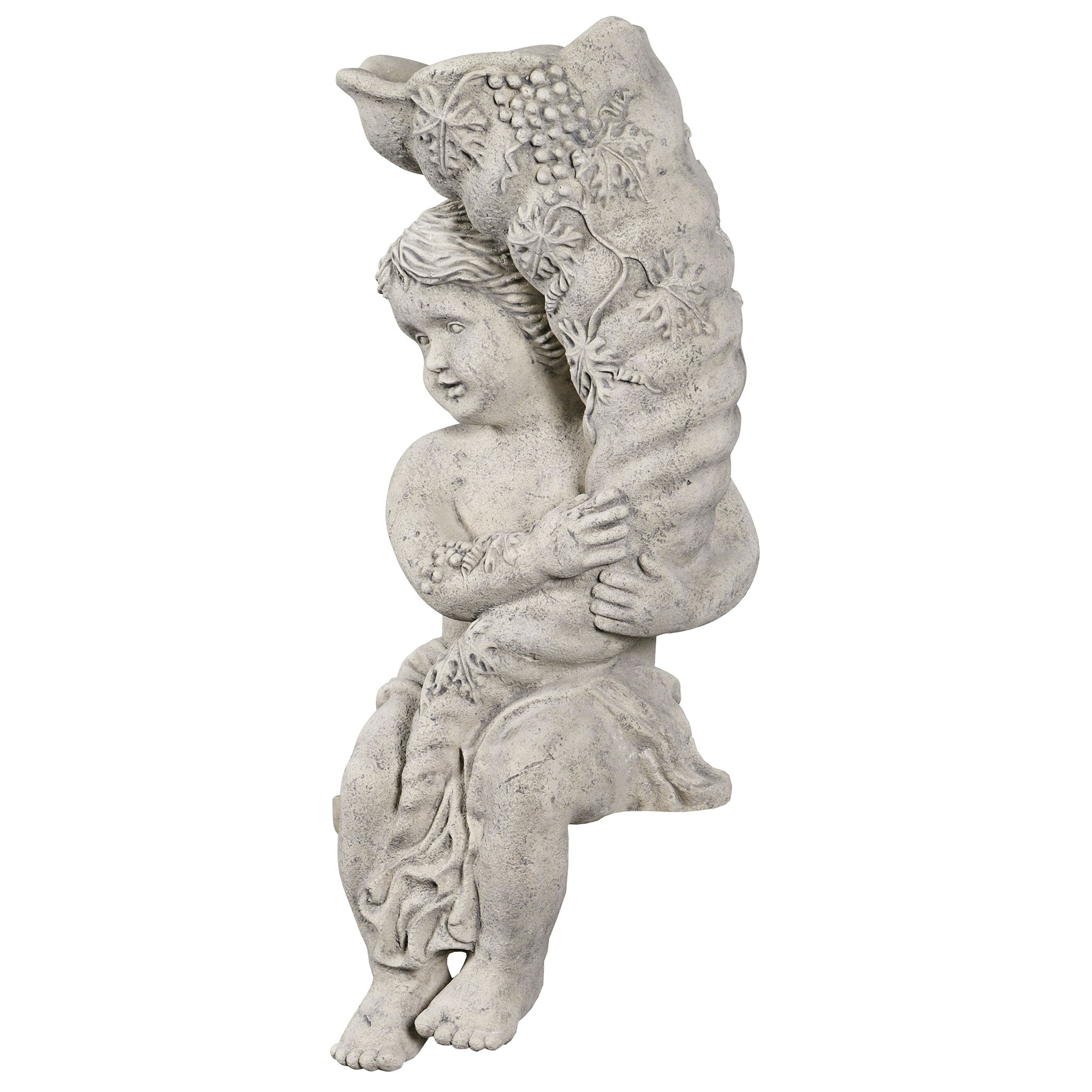 Design Toscano NE210134 Garden-Statue - View #4