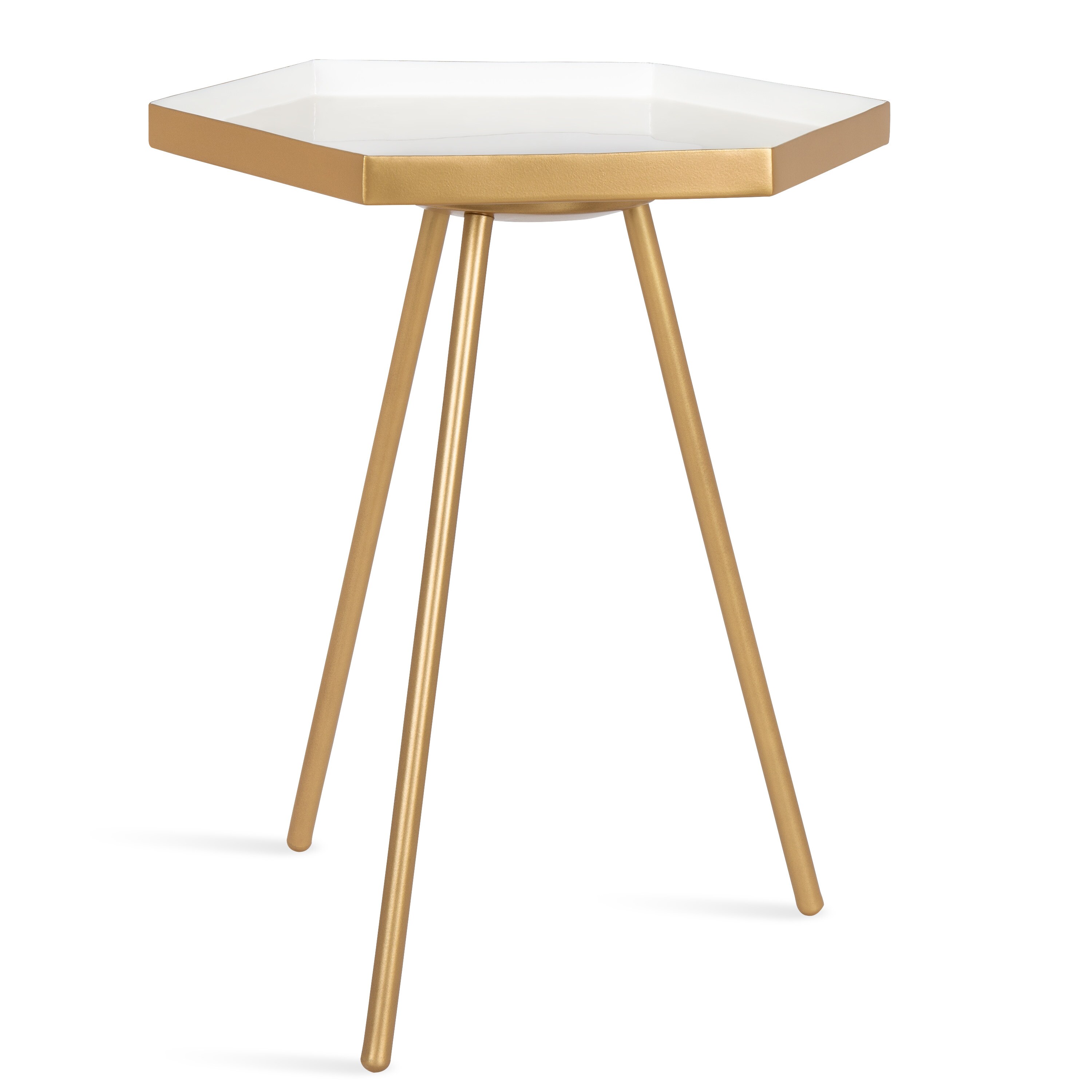 Kate and Laurel 217254 End-Tables - View #3