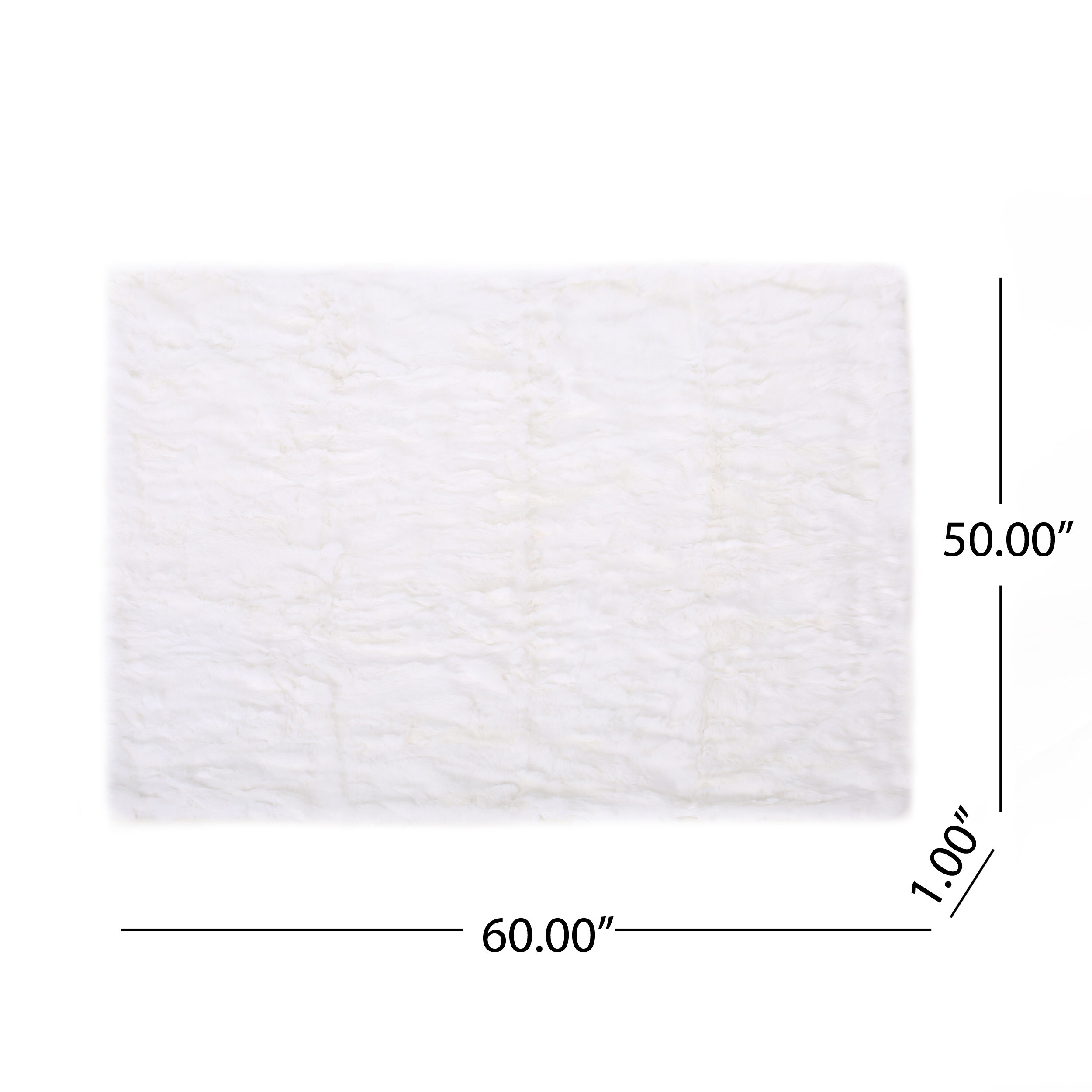 BEARSOLIM 66039.00 Blankets-And-Throws - View #2