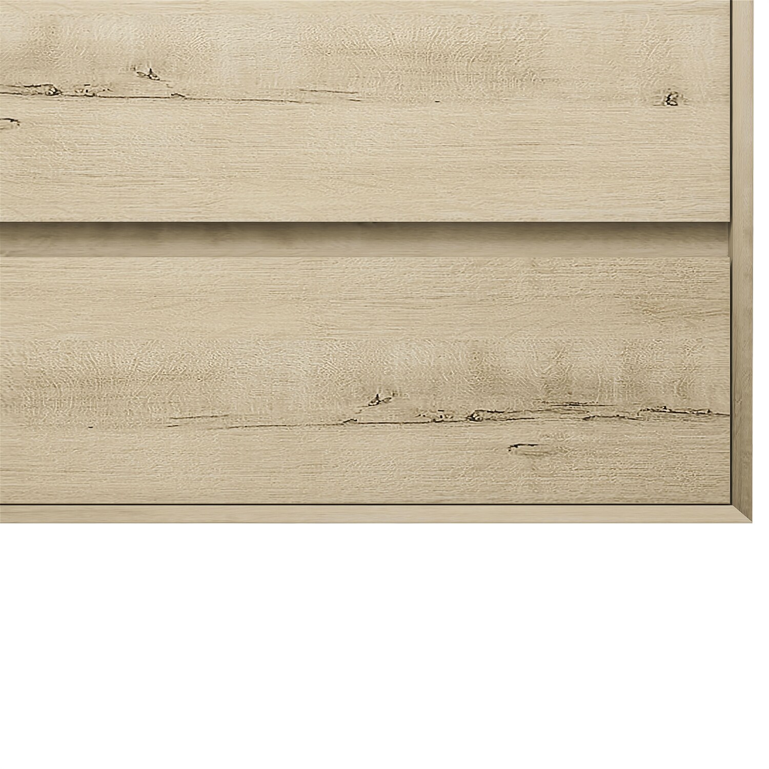 BV Better Vanity SLIM48D-WO Bath-Vanity-Combo - View #8